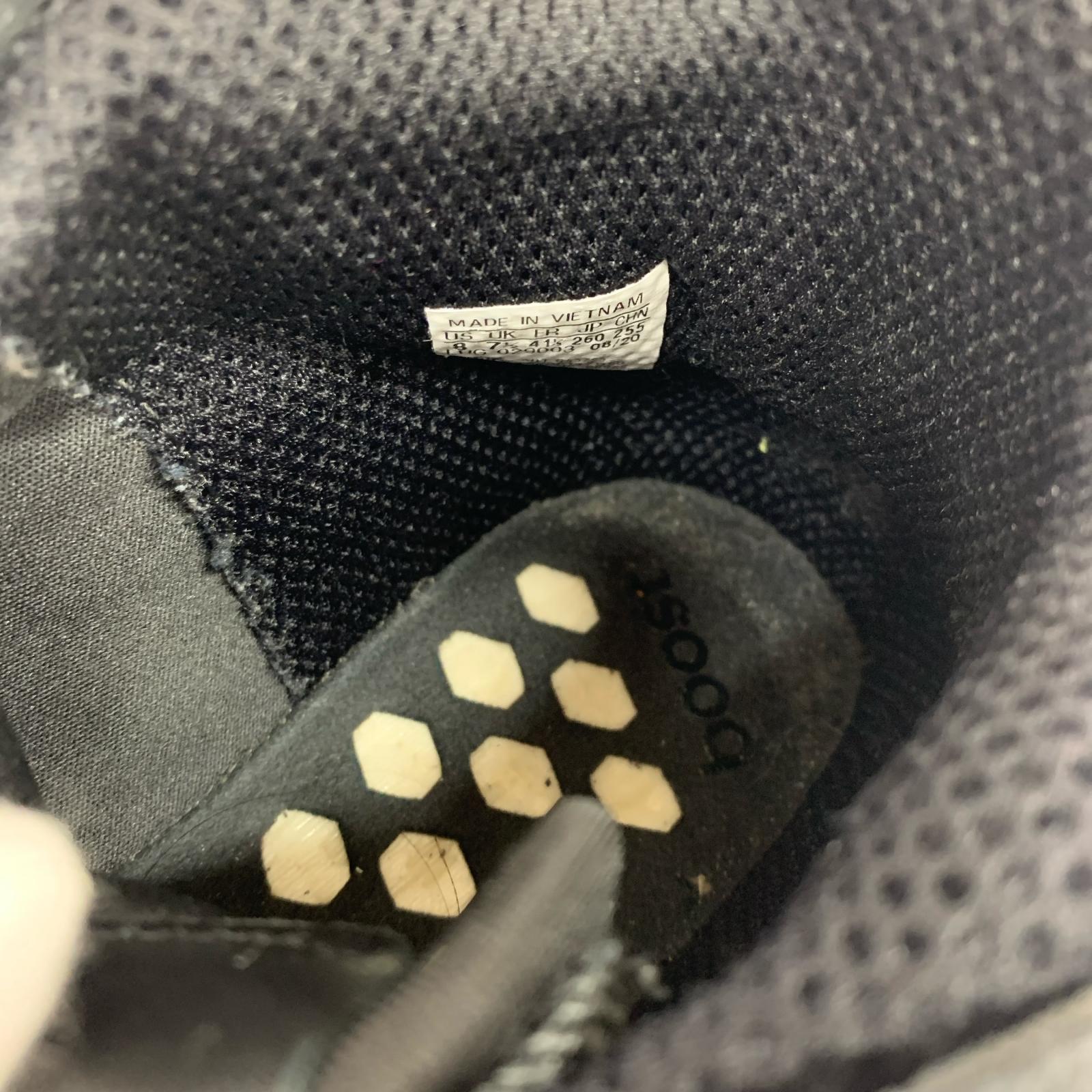 スニーカー NMD C "NAVAJO" 26.0cm BLK 26cm (US8 UK7 1/2 EU42) ブラック