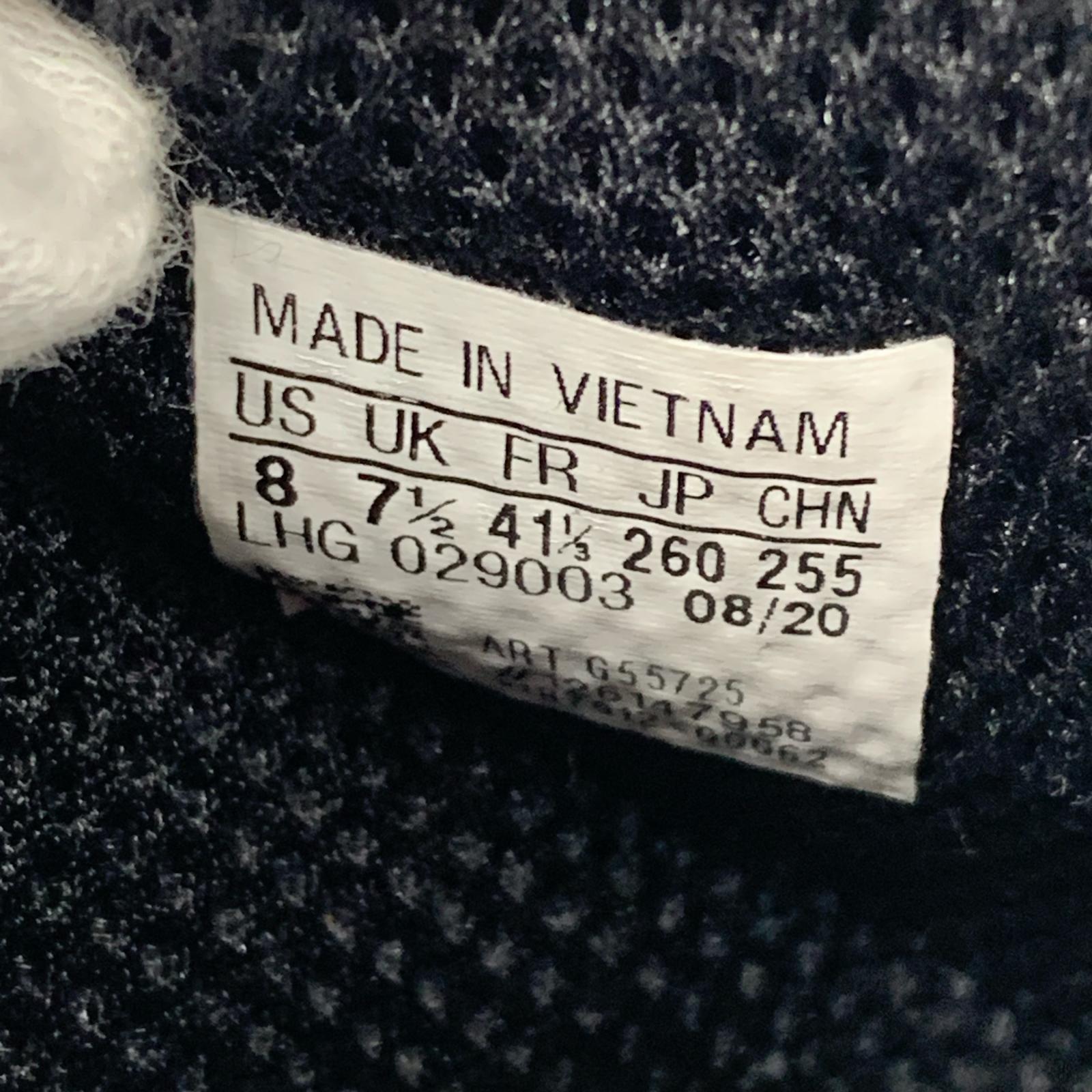 スニーカー NMD C "NAVAJO" 26.0cm BLK 26cm (US8 UK7 1/2 EU42) ブラック