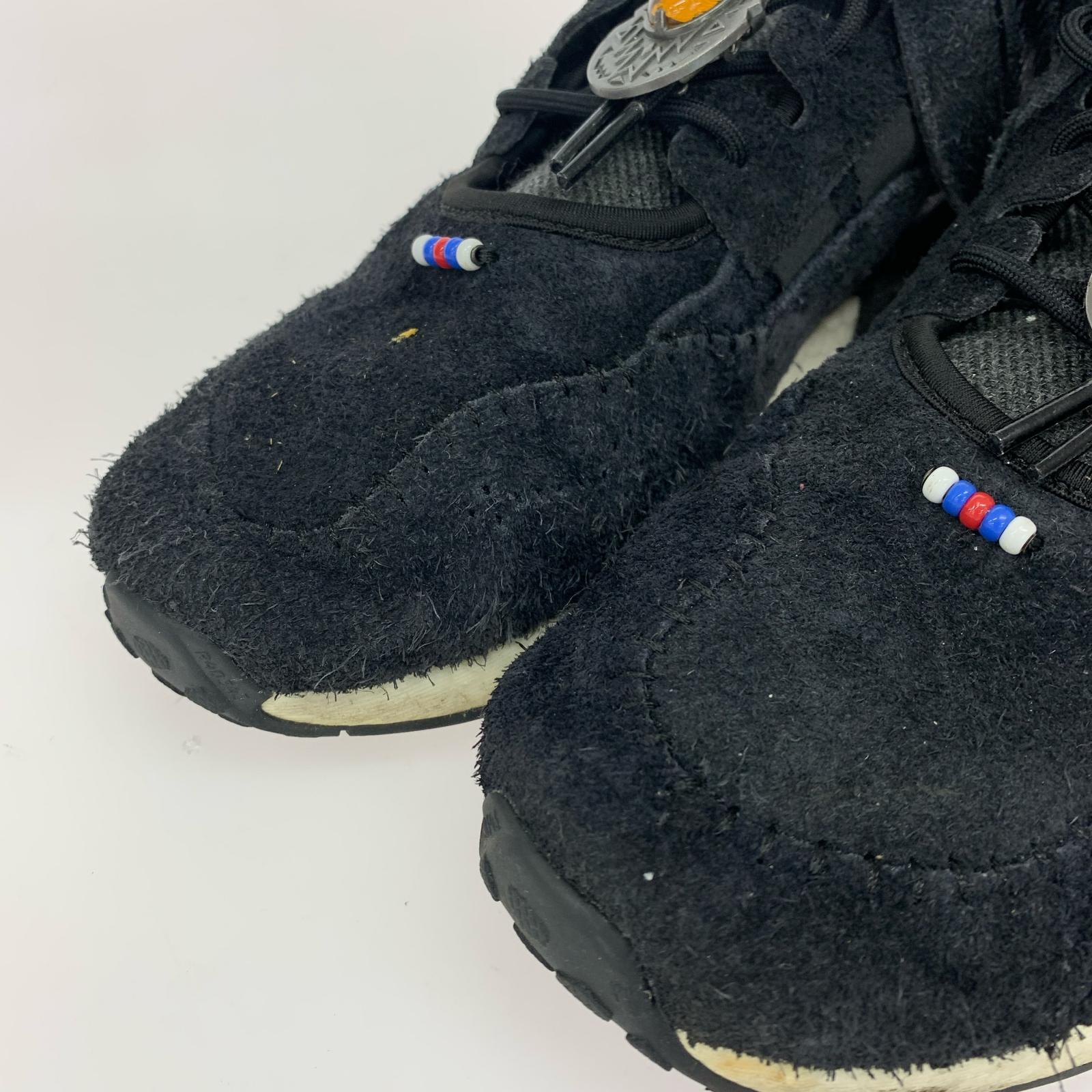 スニーカー NMD C "NAVAJO" 26.0cm BLK 26cm (US8 UK7 1/2 EU42) ブラック