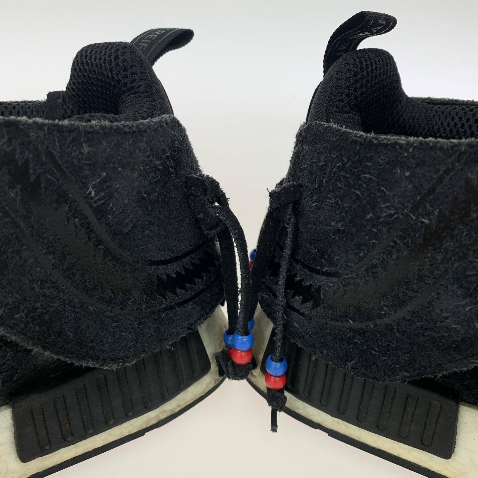 スニーカー NMD C "NAVAJO" 26.0cm BLK 26cm (US8 UK7 1/2 EU42) ブラック