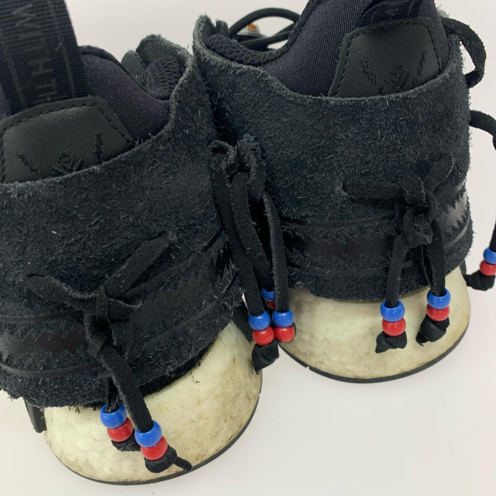 スニーカー NMD C "NAVAJO" 26.0cm BLK 26cm (US8 UK7 1/2 EU42) ブラック