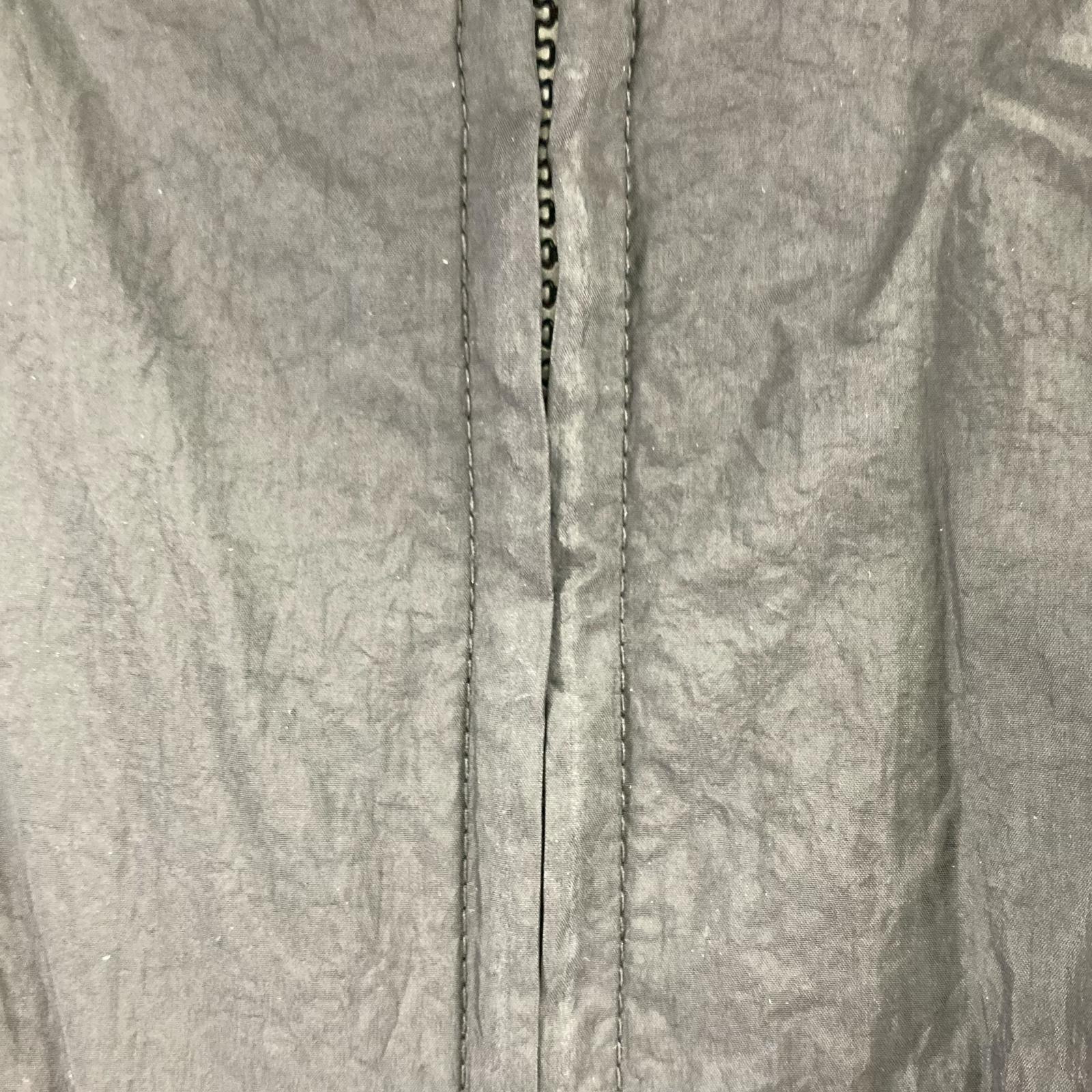 ジャケット HBR STMT WOVEN JACKET 黒 M AR3133-010 M ブラック