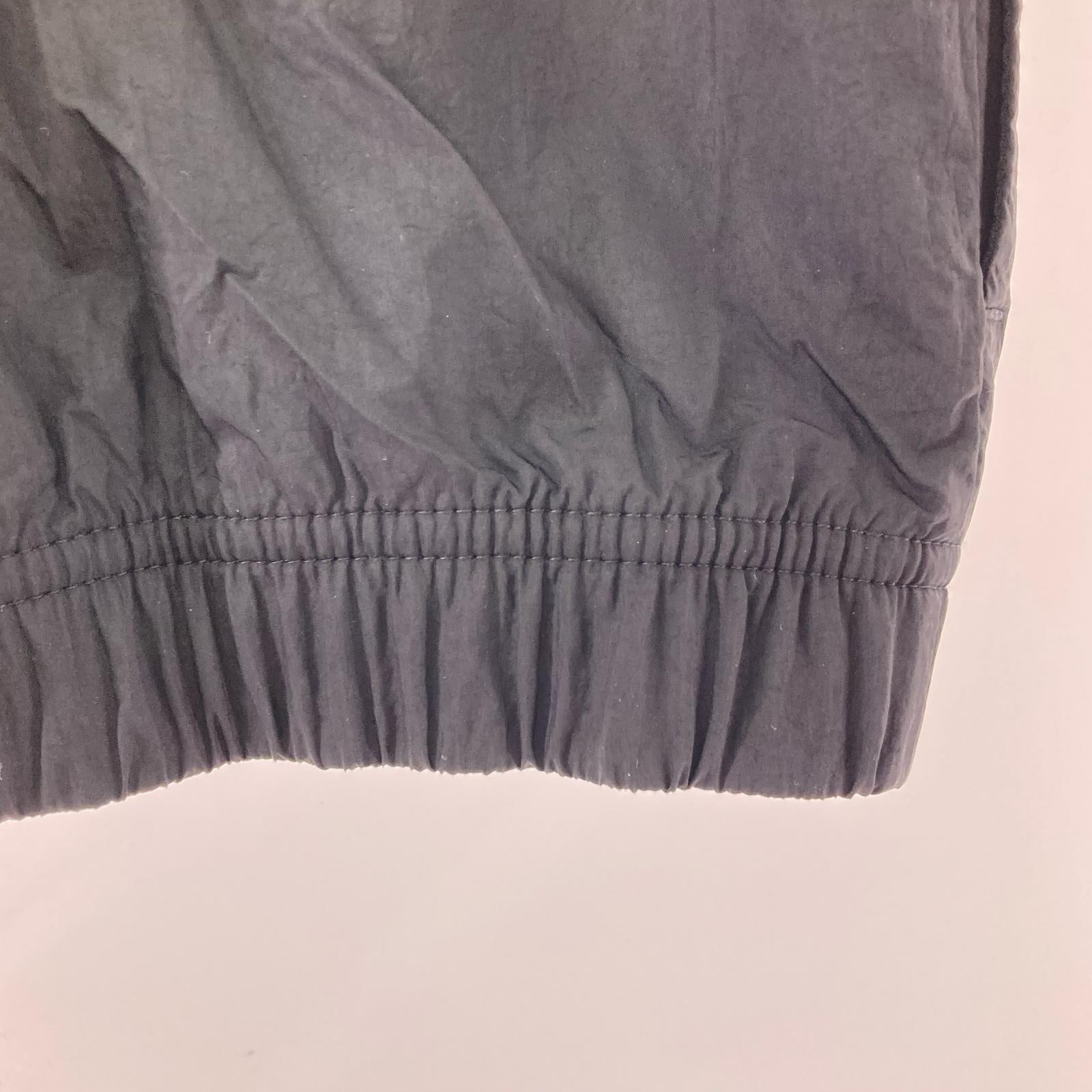 ジャケット HBR STMT WOVEN JACKET 黒 M AR3133-010 M ブラック