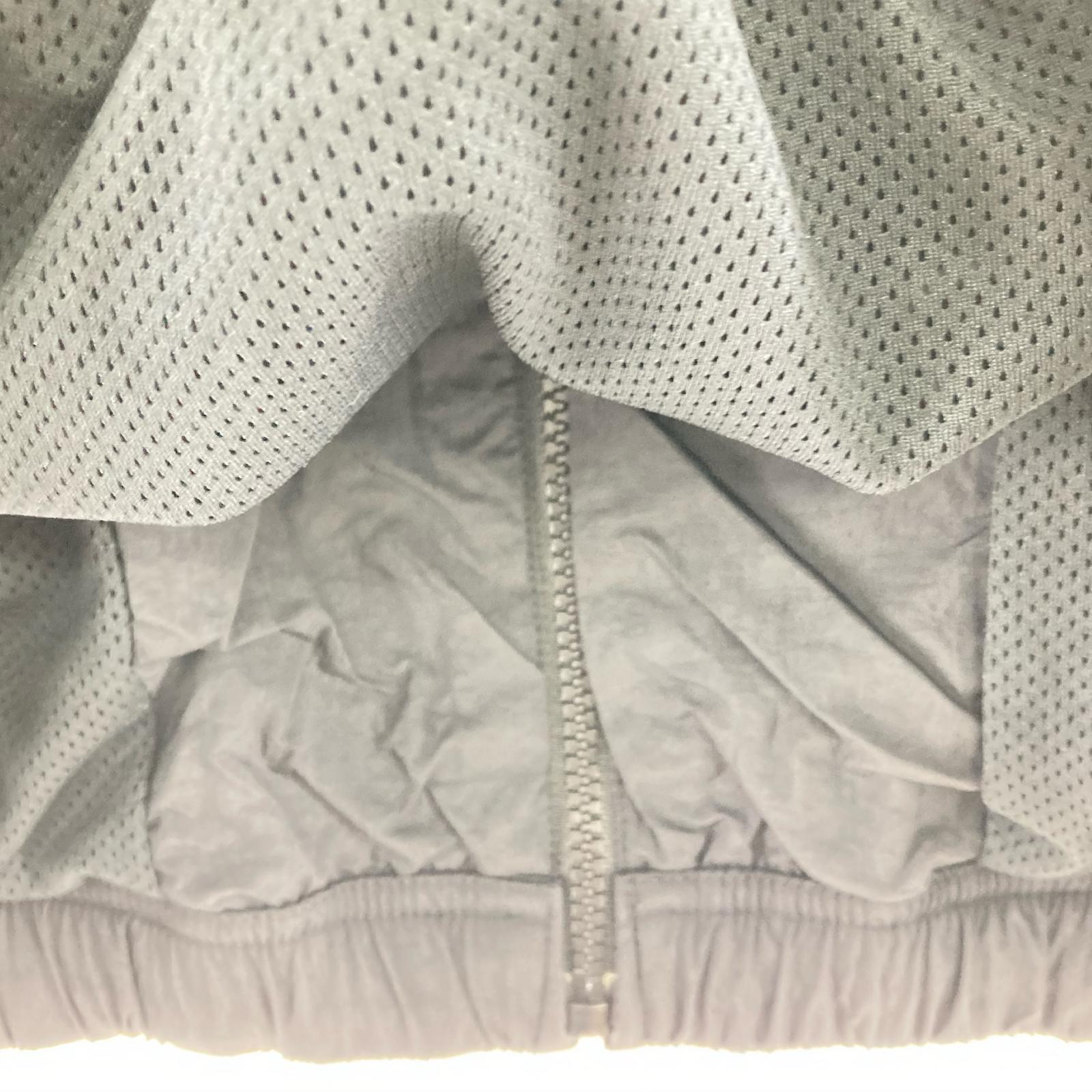 ジャケット HBR STMT WOVEN JACKET 黒 M AR3133-010 M ブラック