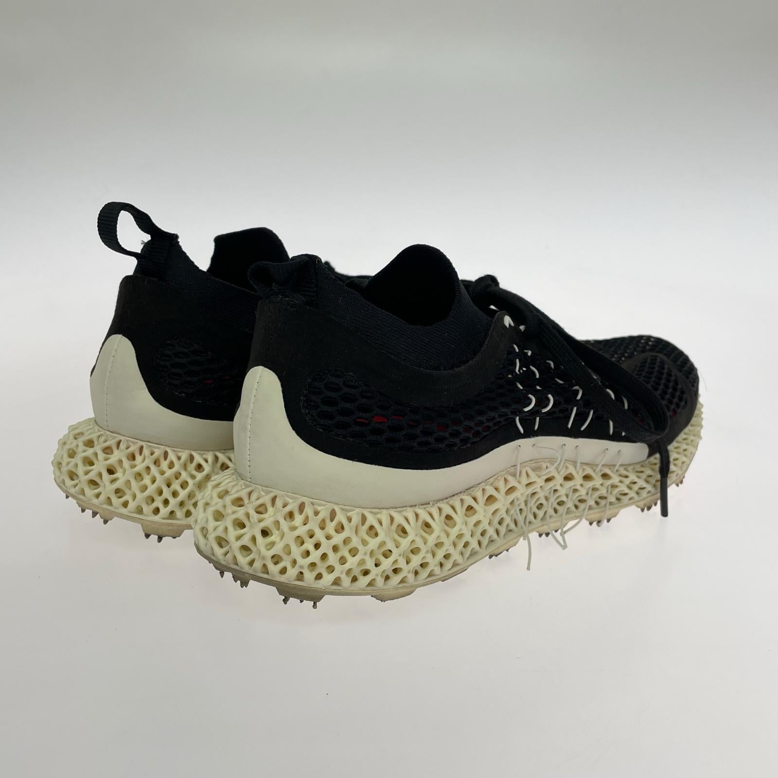 スニーカー Y-3 REHITO/24cm 24cm (US6 UK5 1/2 EU38) ブラック