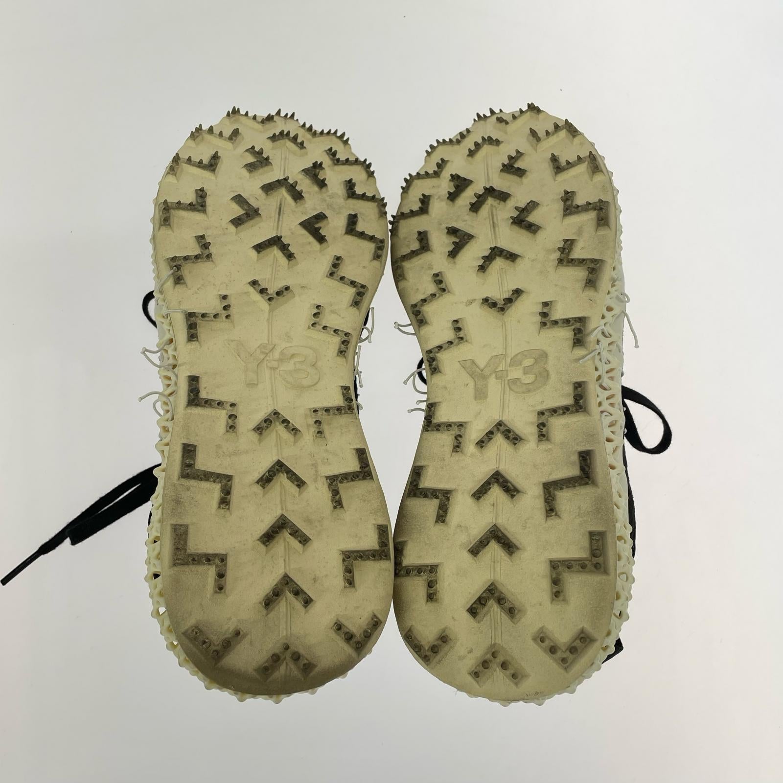スニーカー Y-3 REHITO/24cm 24cm (US6 UK5 1/2 EU38) ブラック