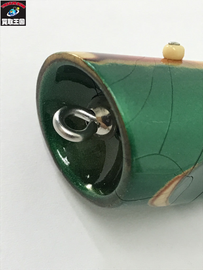 津波ルアーズ ソニックヴィータジーニョ オールド・ハンドメイド