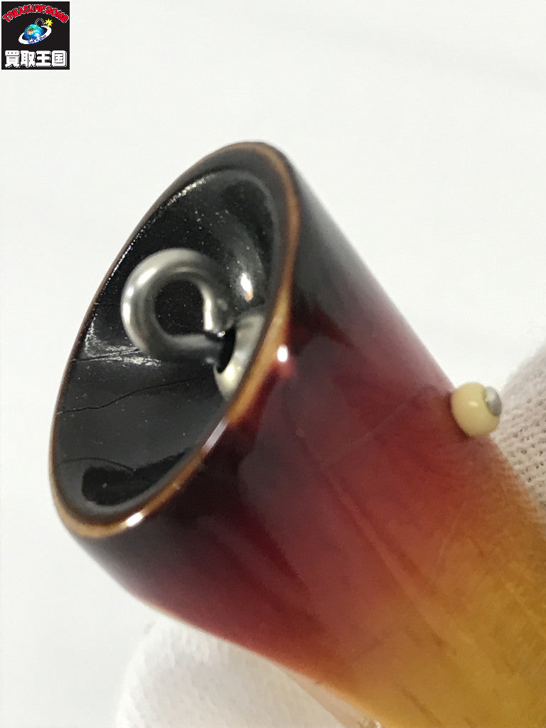津波ルアーズ ソニックヴィータジーニョ レリックTSB オールド・ハンドメイド