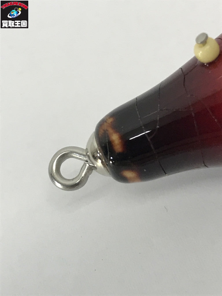 津波ルアーズ スウィーピー レリックTSB オールド・ハンドメイド