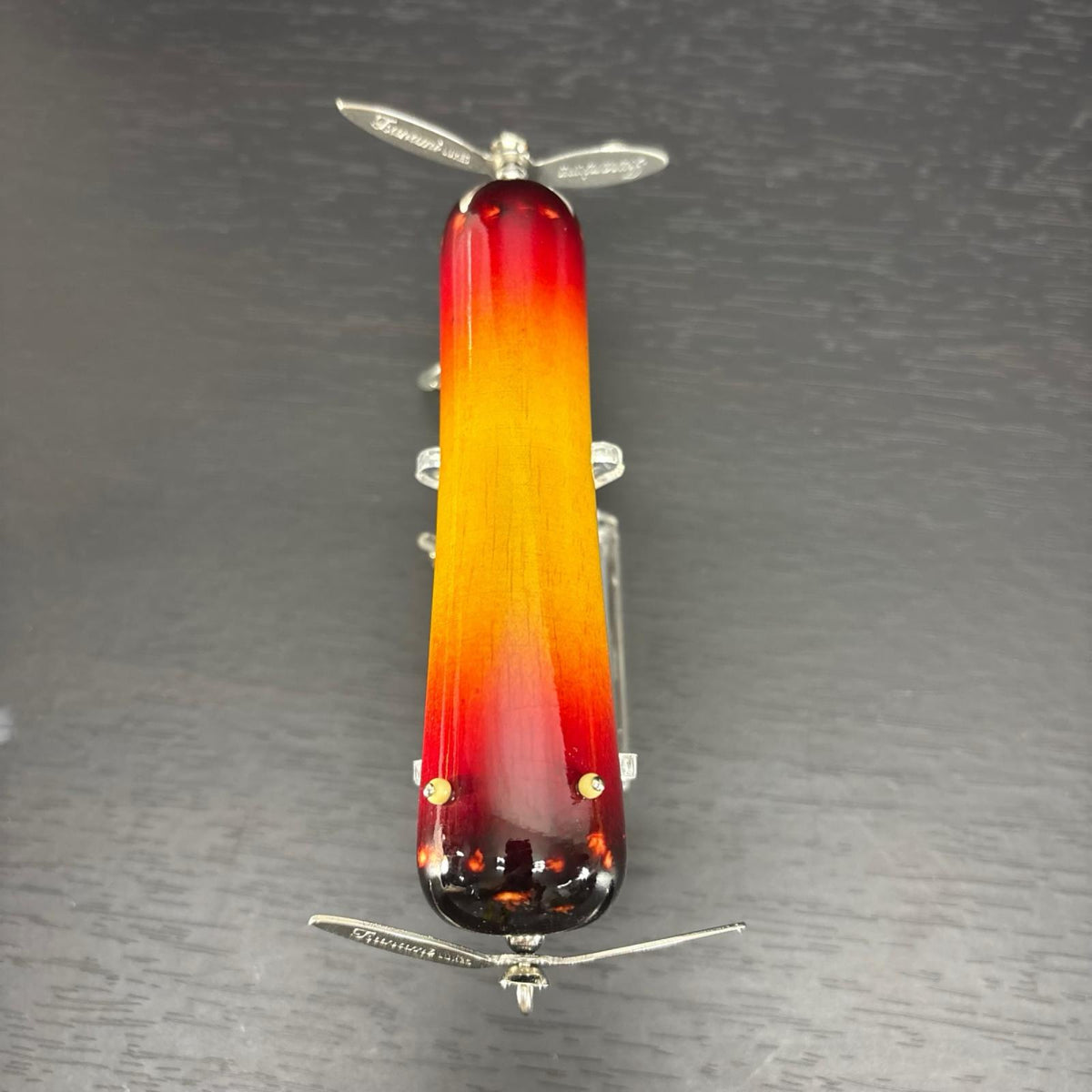 津波ルアーズ ソニックタツマキ レリックTSB オールド・ハンドメイド