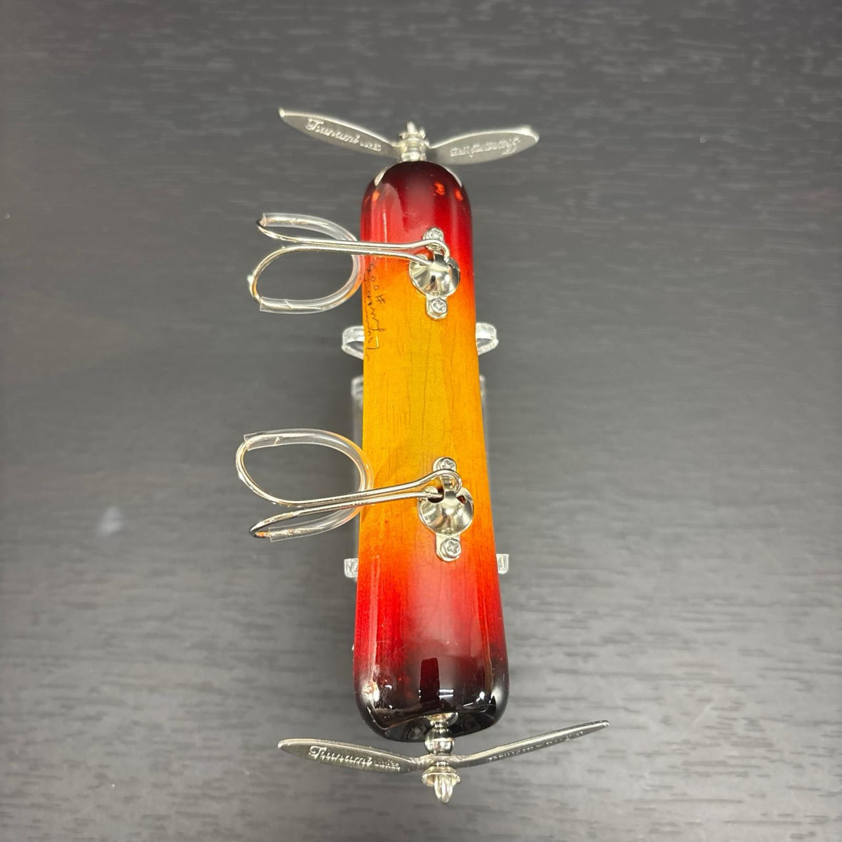 津波ルアーズ ソニックタツマキ レリックTSB オールド・ハンドメイド