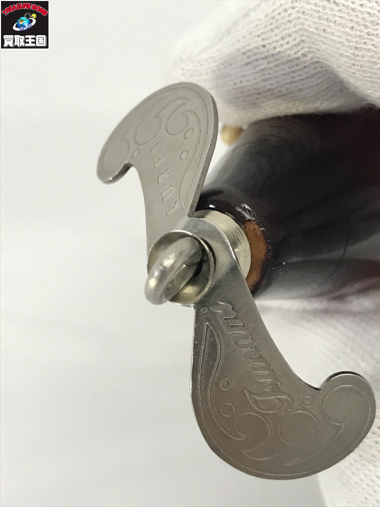 津波ルアーズ コキリン レリックTSB オールド・ハンドメイド