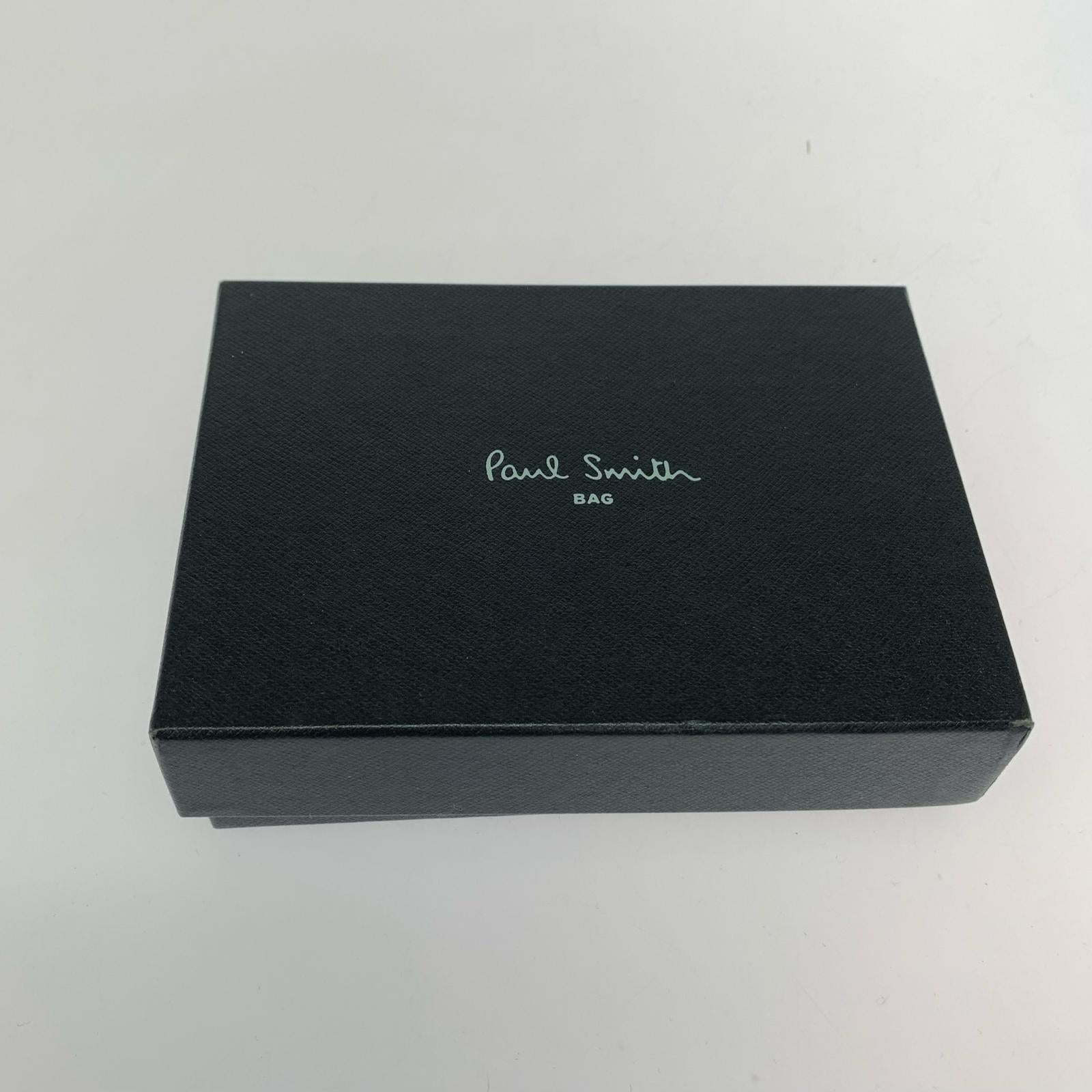 コンパクトウォレット レザーコンパクトウォレット RED レッド