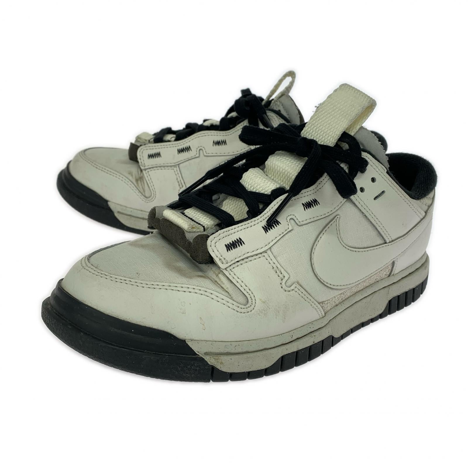 スニーカー Dunk Low Remastered 27cm 27cm (US9 UK8 1/2 EU44) ホワイト