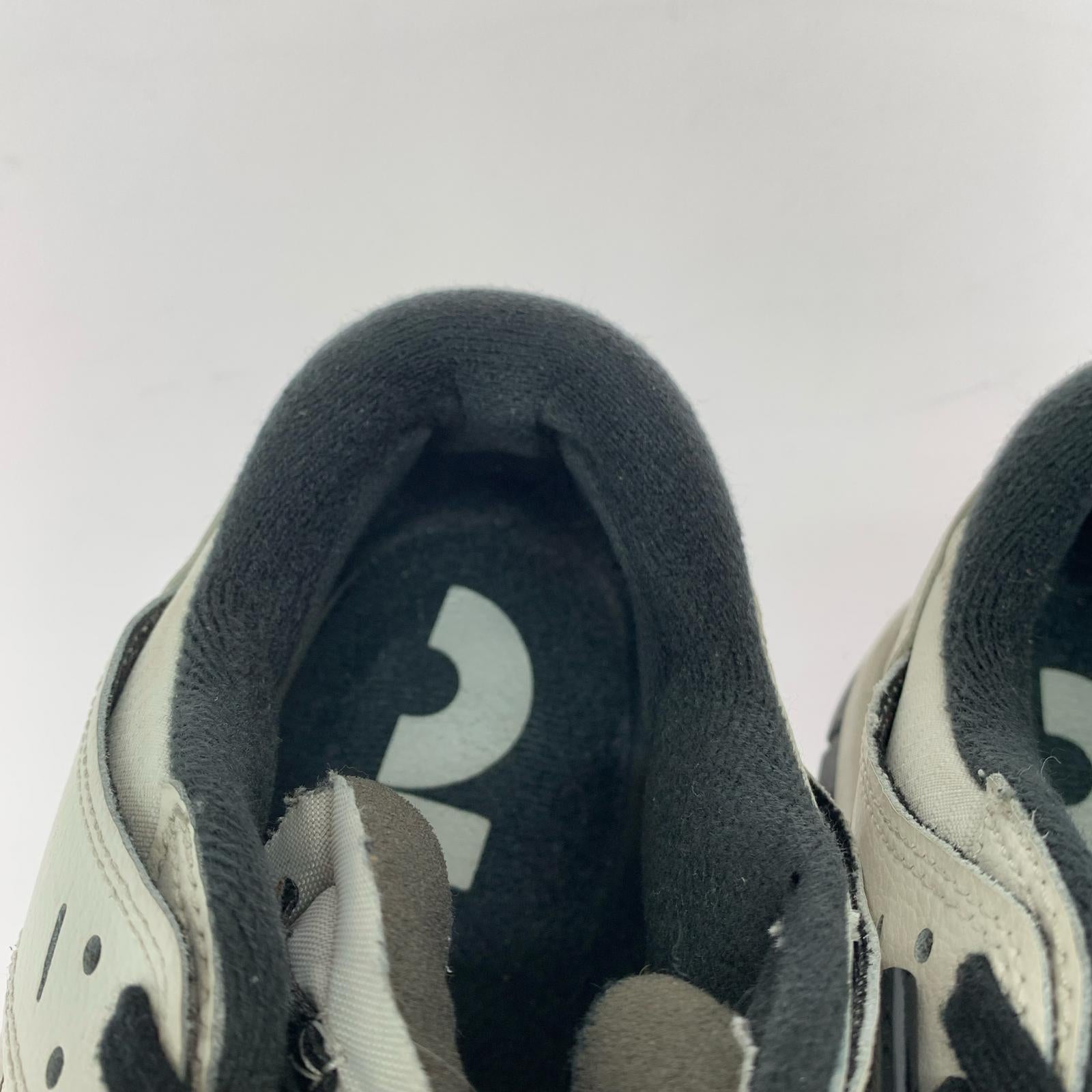 スニーカー Dunk Low Remastered 27cm 27cm (US9 UK8 1/2 EU44) ホワイト