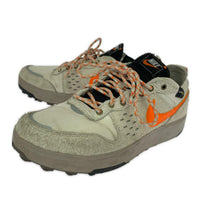 スニーカー CTY PYM 26cm 26cm (US8 UK7 1/2 EU42) ベージュ