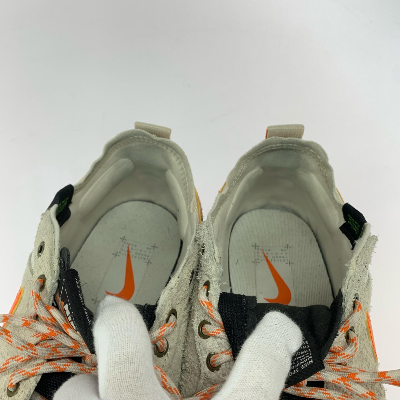 スニーカー CTY PYM 26cm 26cm (US8 UK7 1/2 EU42) ベージュ