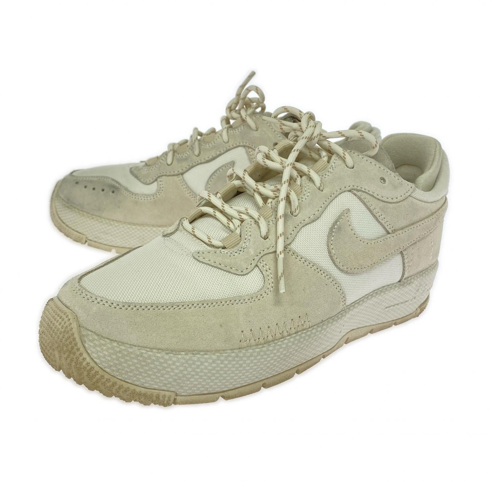 スニーカー Air Force 1 Wild Sail 26cm 26cm (US8 UK7 1/2 EU42) ホワイト