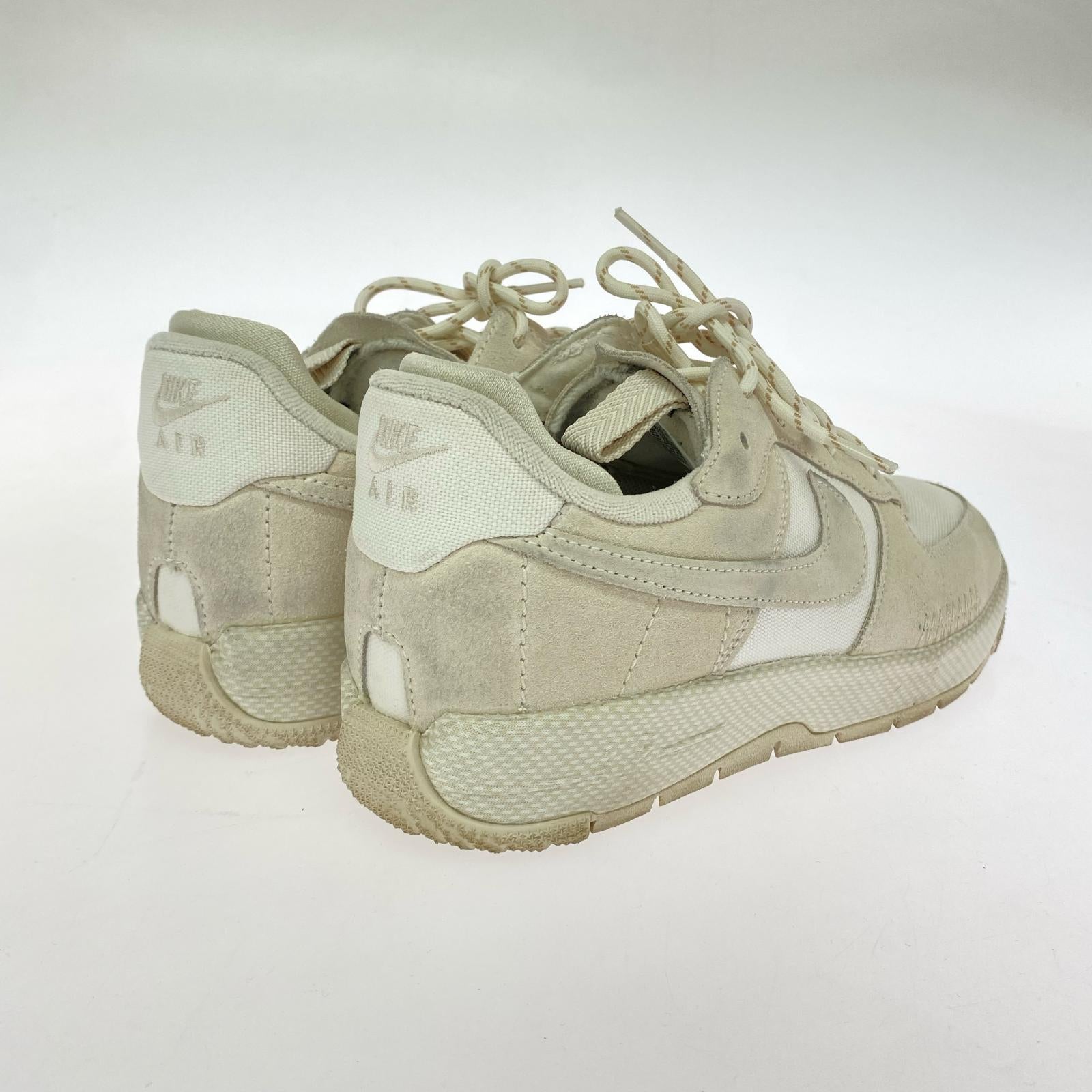 スニーカー Air Force 1 Wild Sail 26cm 26cm (US8 UK7 1/2 EU42) ホワイト