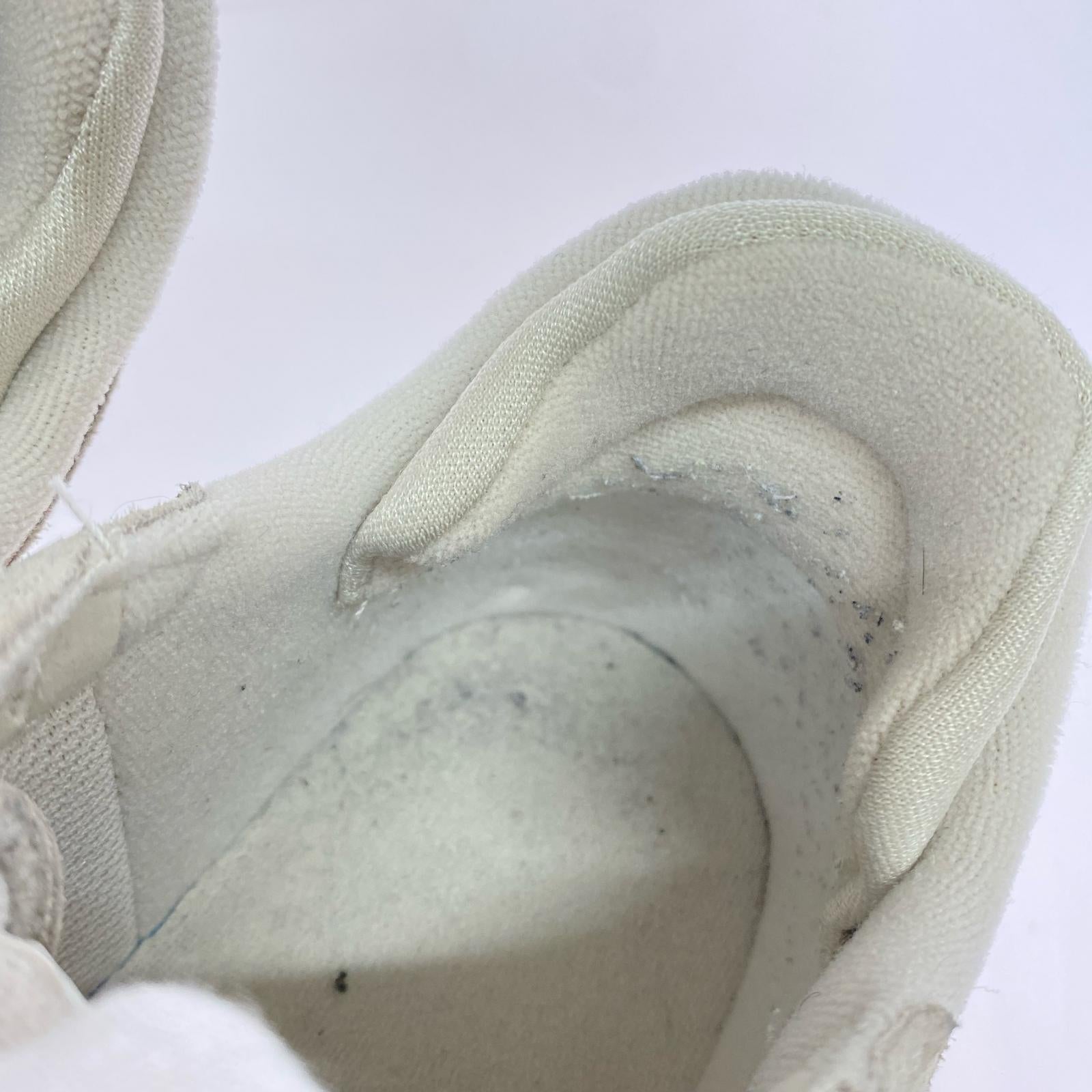 スニーカー Air Force 1 Wild Sail 26cm 26cm (US8 UK7 1/2 EU42) ホワイト