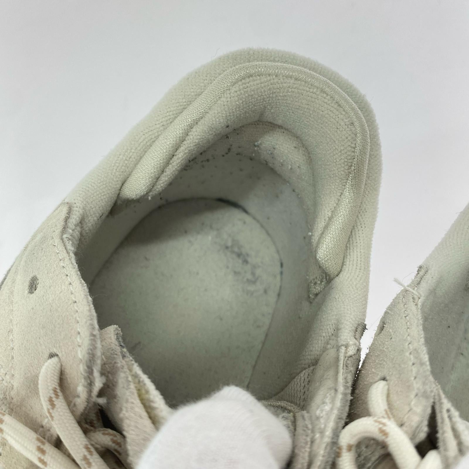 スニーカー Air Force 1 Wild Sail 26cm 26cm (US8 UK7 1/2 EU42) ホワイト