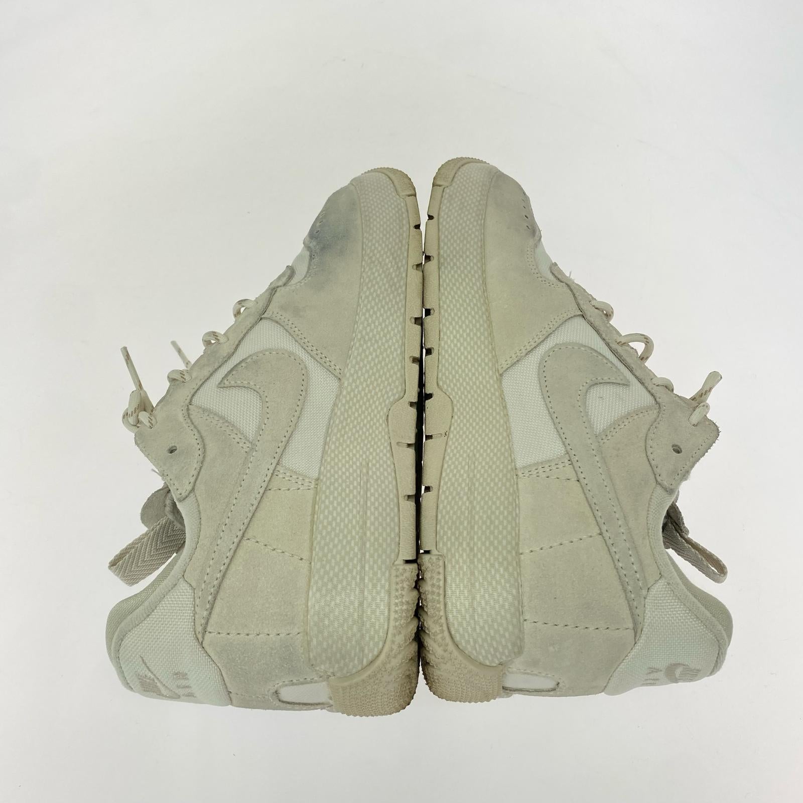 スニーカー Air Force 1 Wild Sail 26cm 26cm (US8 UK7 1/2 EU42) ホワイト