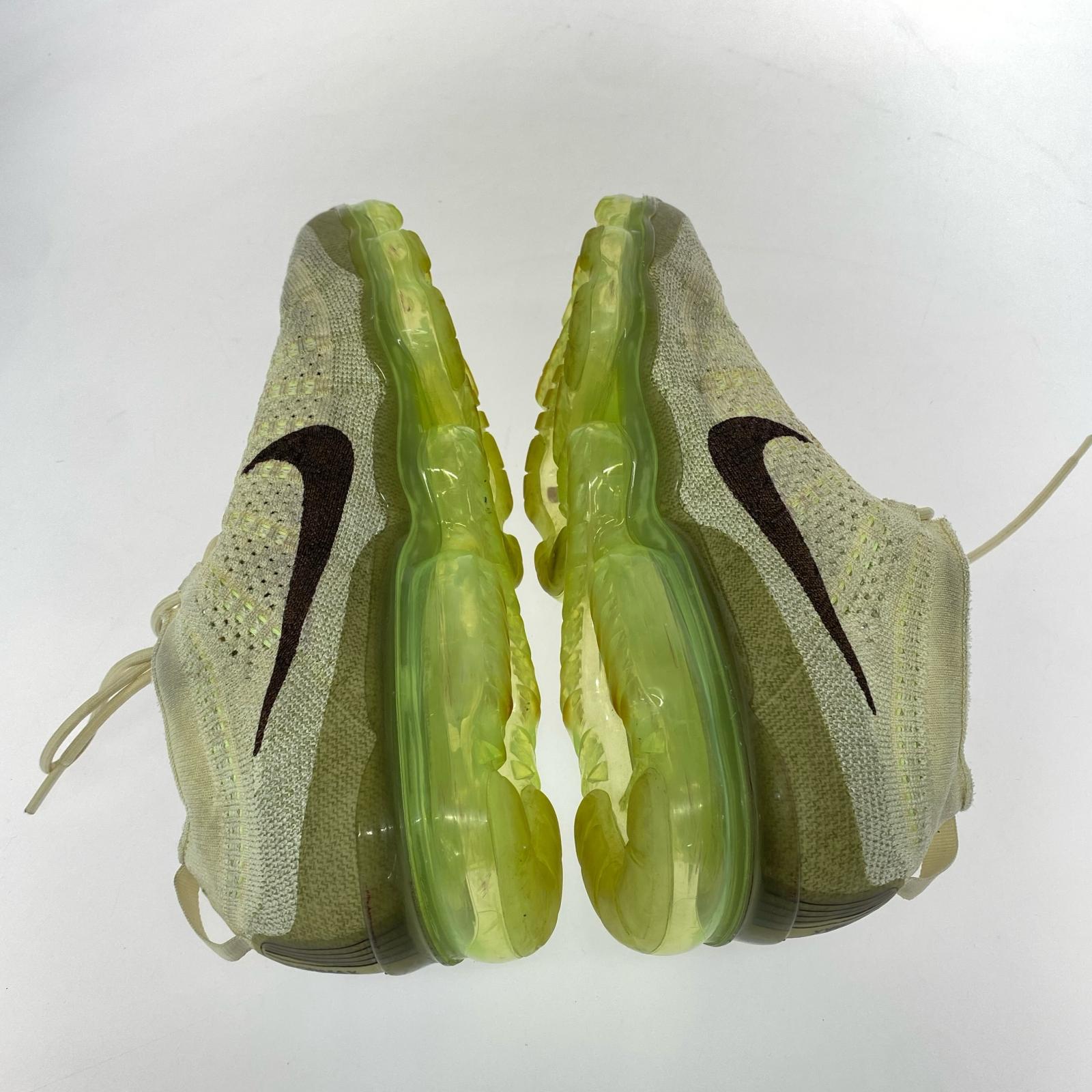 スニーカー Vapormax 2023 Flyknit 29cm 29cm (US11 UK10 1/2 EU48) ベージュ