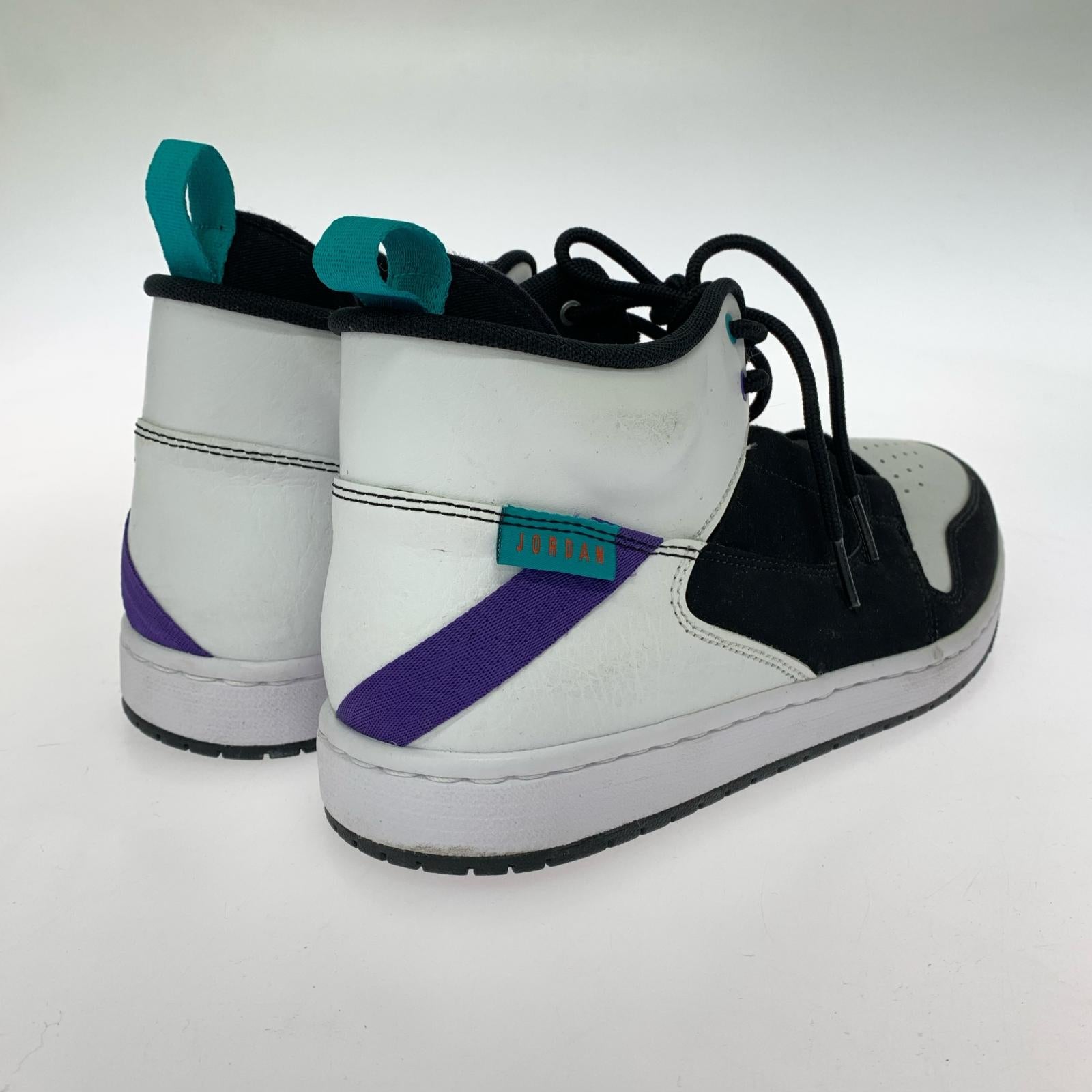 スニーカー Jordan Fadeaway 29cm 29cm (US11 UK10 1/2 EU48)