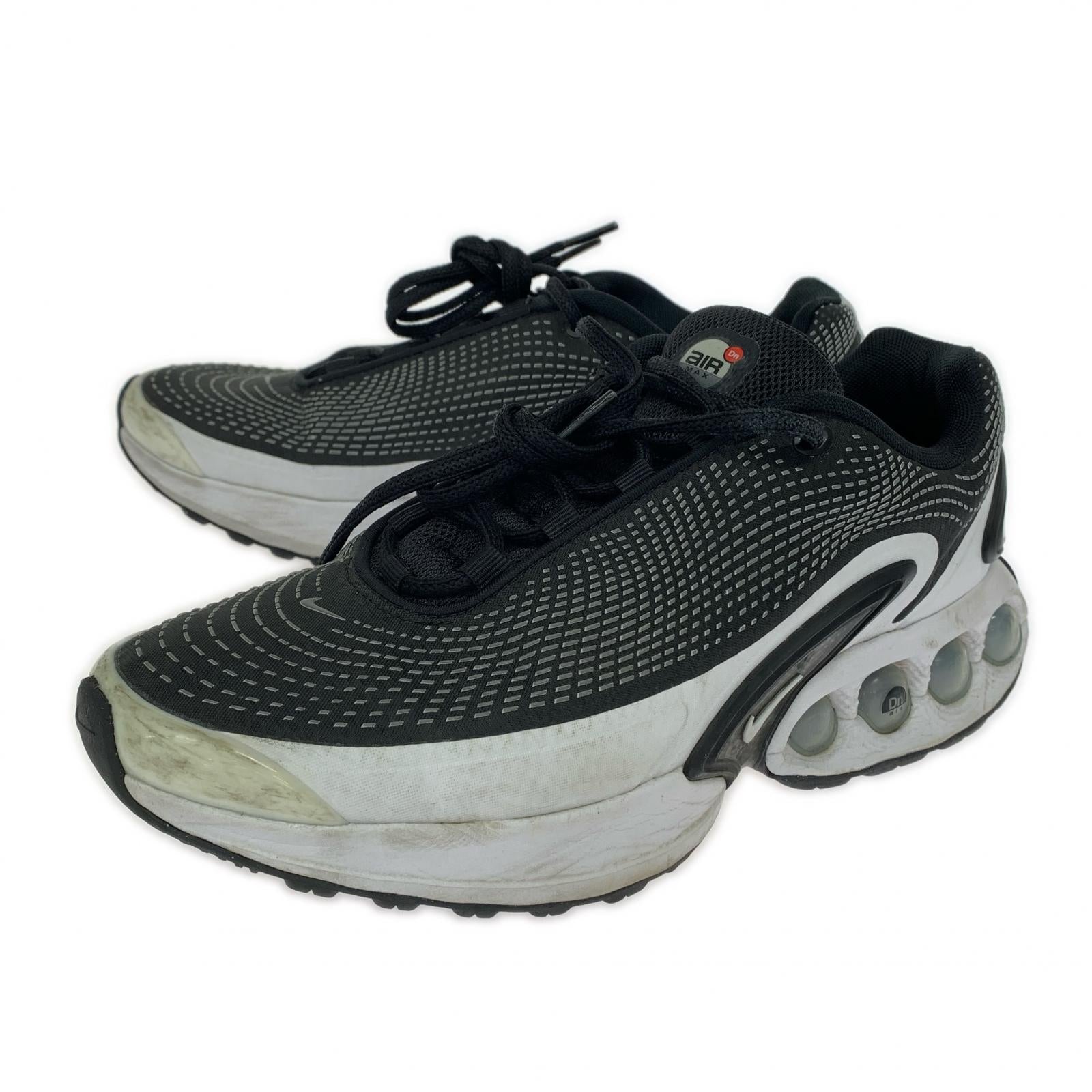 スニーカー Air Max DN 26.5cm 26.5cm (US8 1/2 UK8 EU43) ブラック