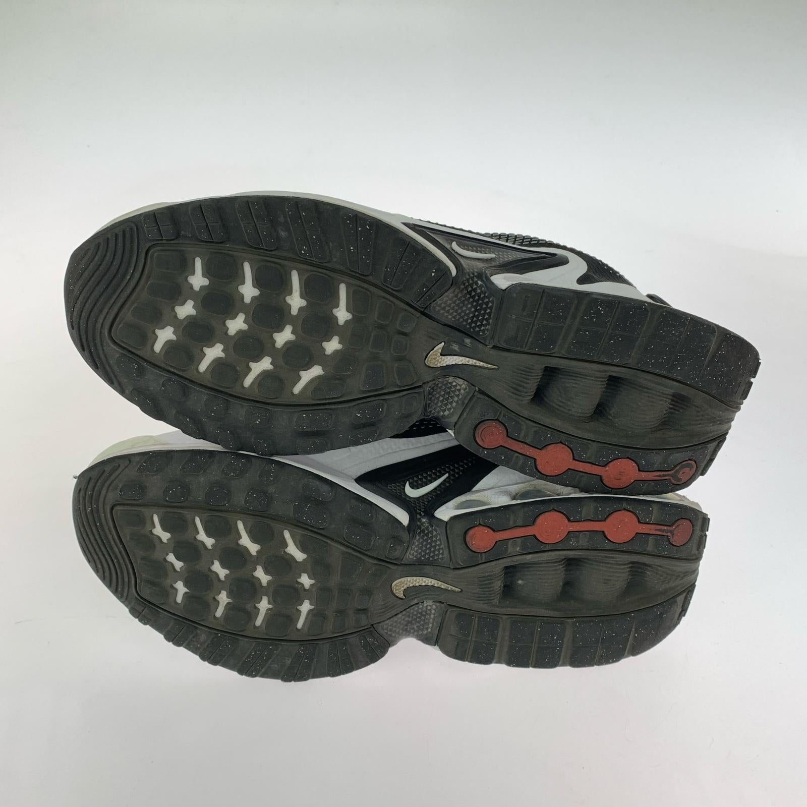 スニーカー Air Max DN 26.5cm 26.5cm (US8 1/2 UK8 EU43) ブラック
