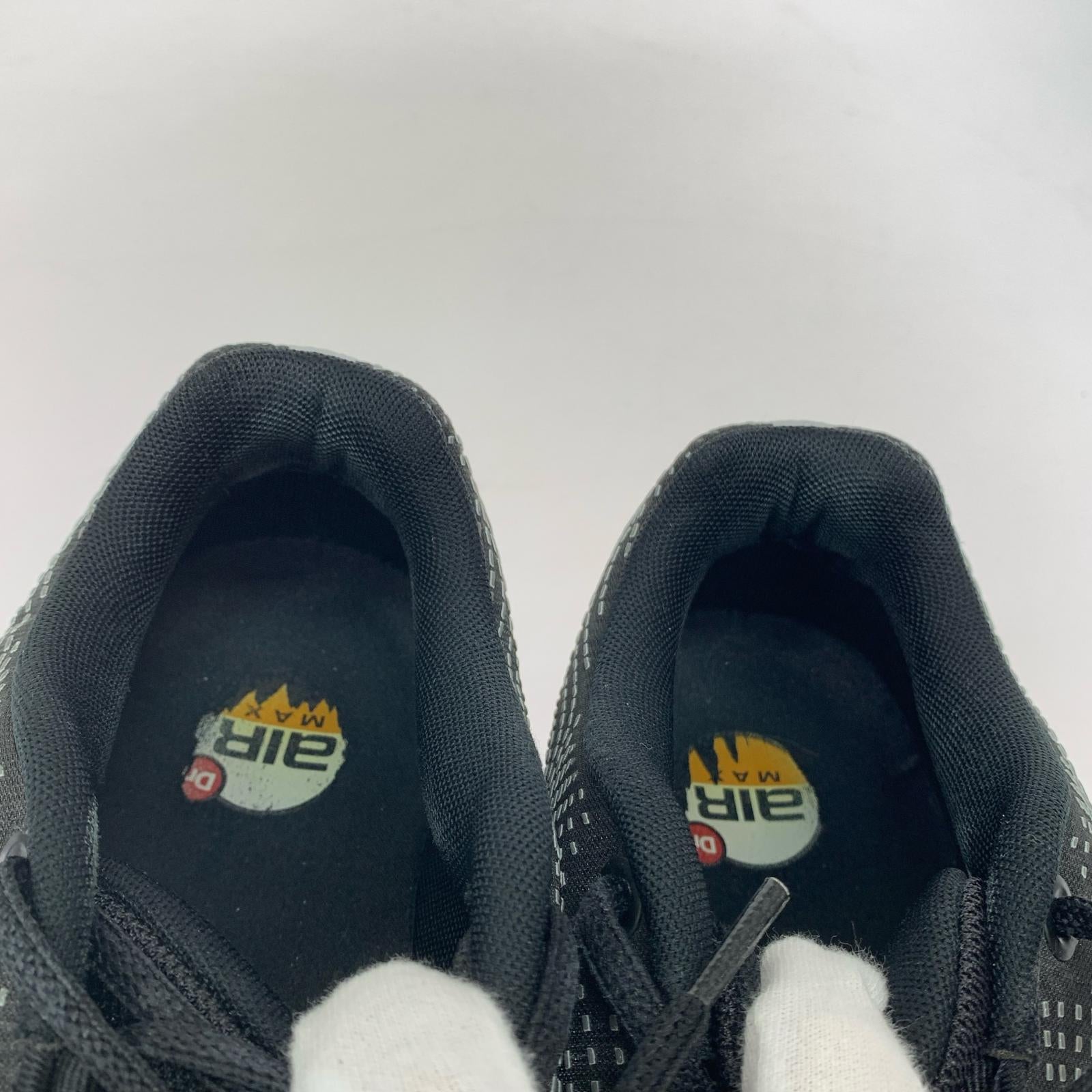 スニーカー Air Max DN 26.5cm 26.5cm (US8 1/2 UK8 EU43) ブラック