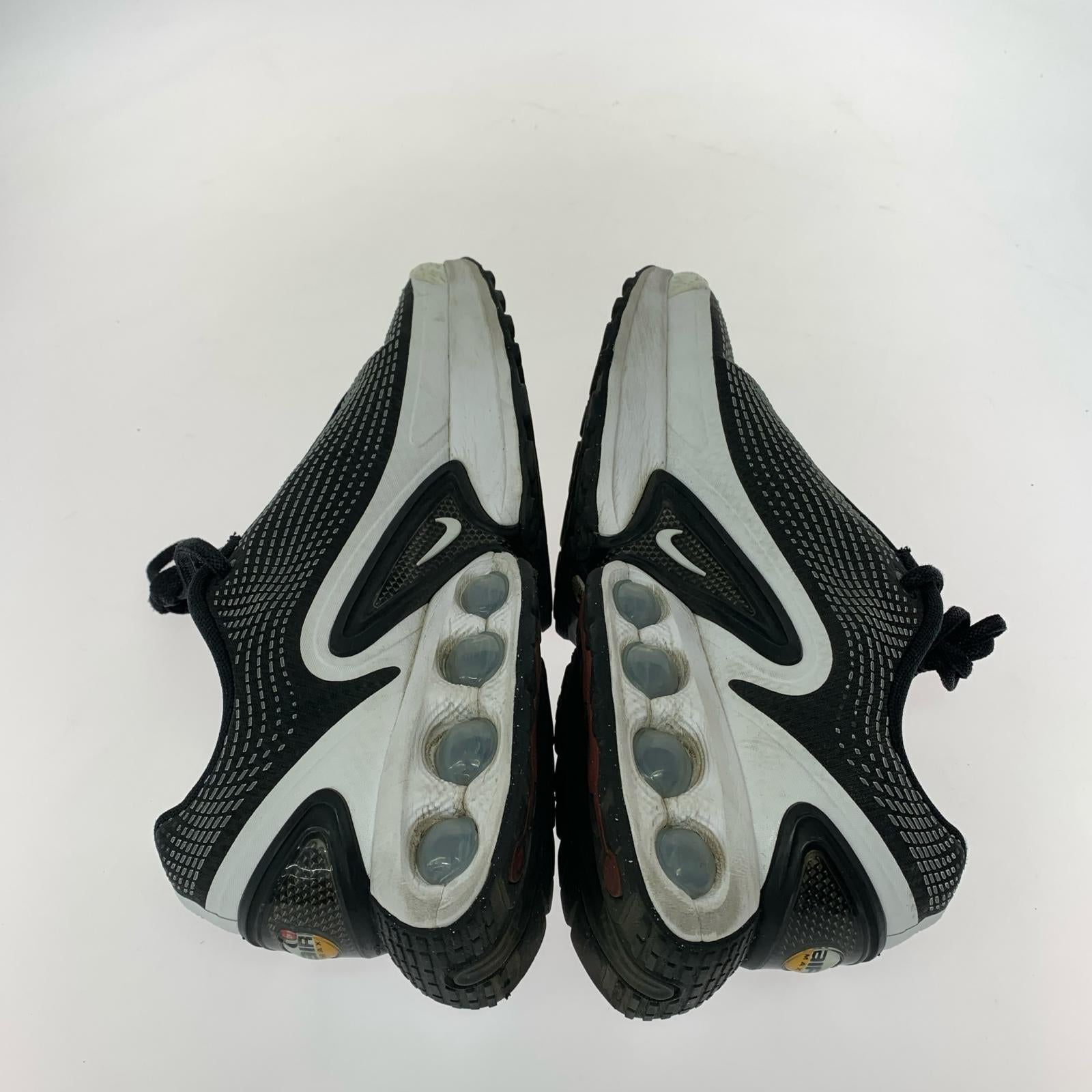 スニーカー Air Max DN 26.5cm 26.5cm (US8 1/2 UK8 EU43) ブラック