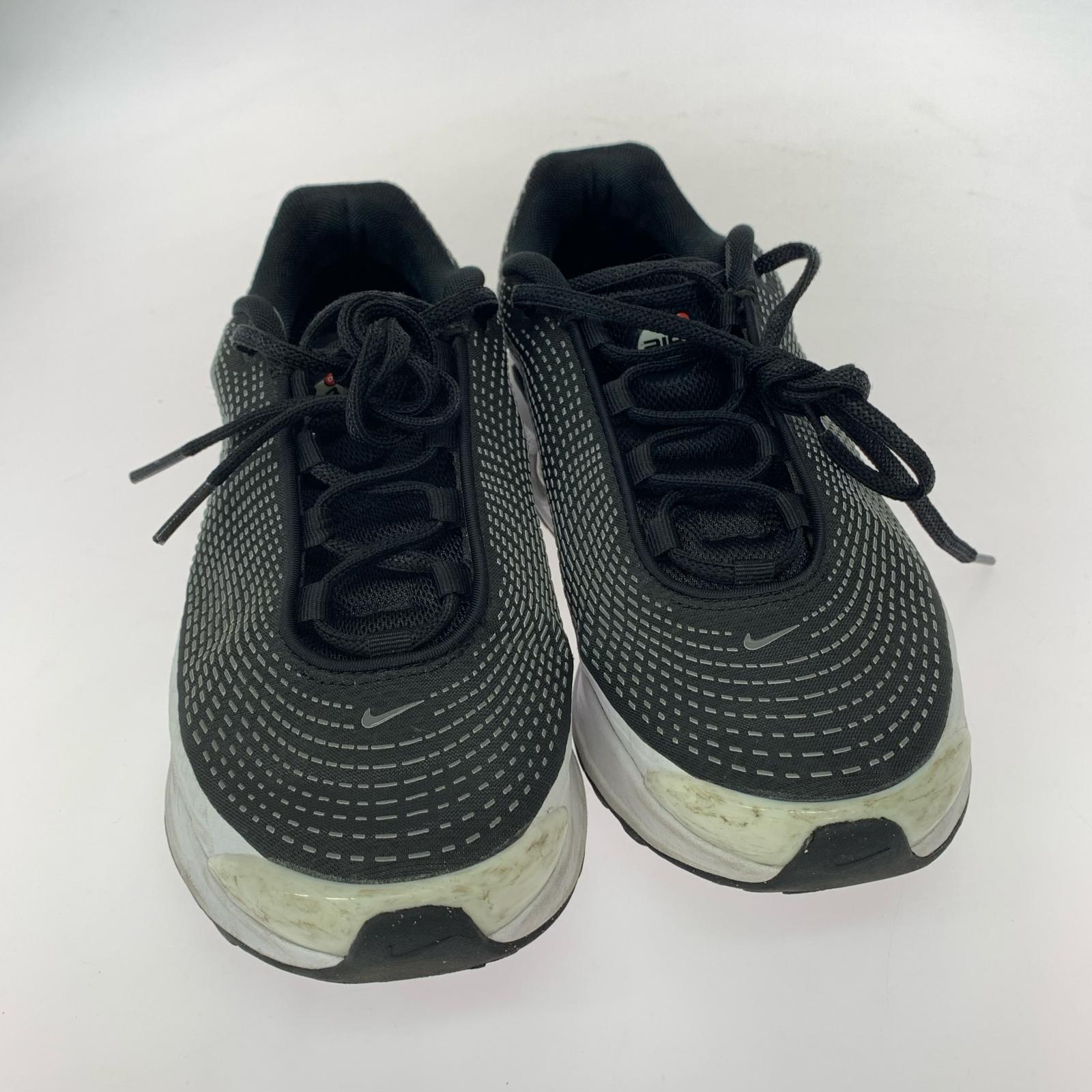 スニーカー Air Max DN 26.5cm 26.5cm (US8 1/2 UK8 EU43) ブラック