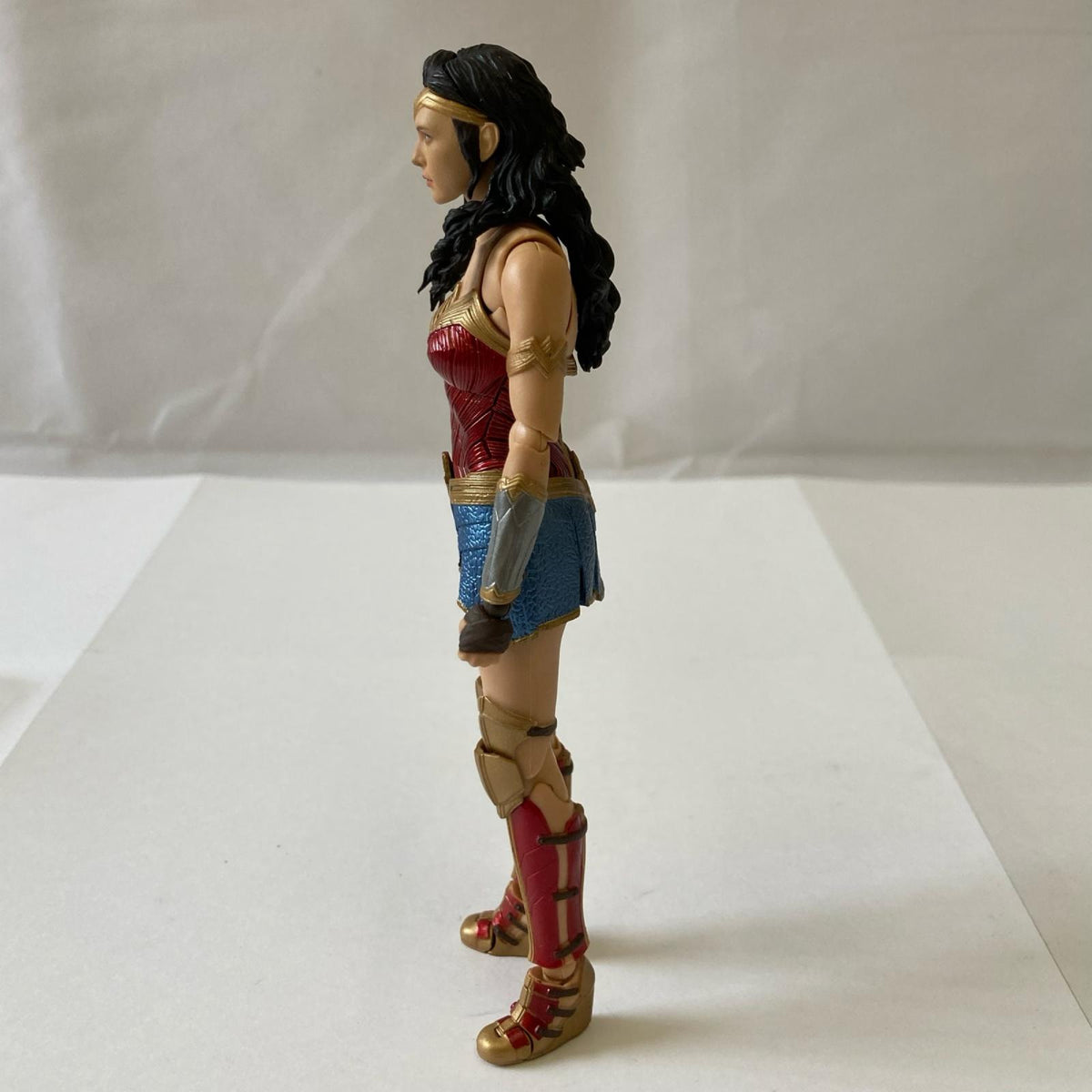 SHフィギュアーツ ワンダーウーマン フィギュア/グッズ