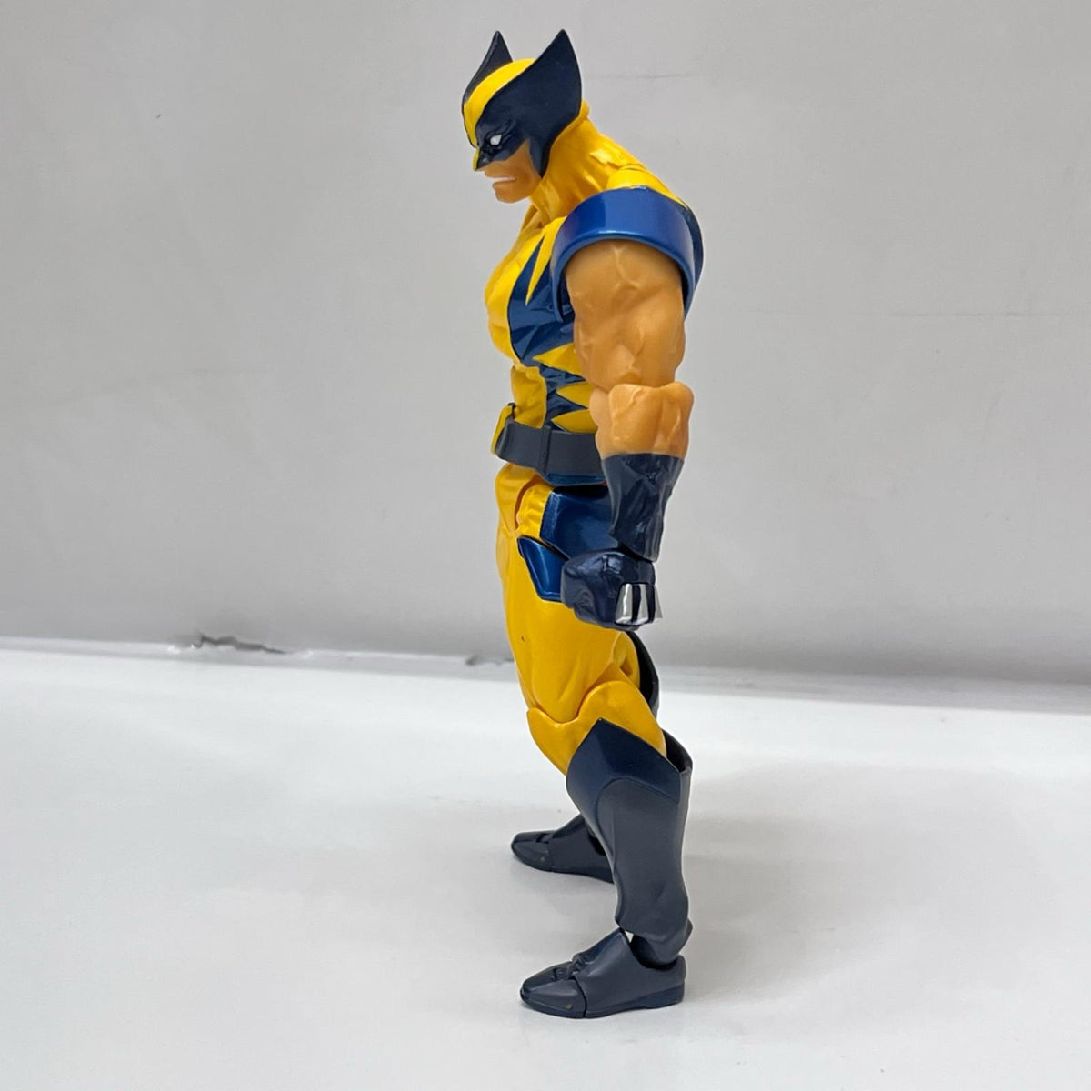 リボルテック ウルヴァリン X-MEN(エックスメン) 海洋堂(KAIYODO) フィギュア/グッズ