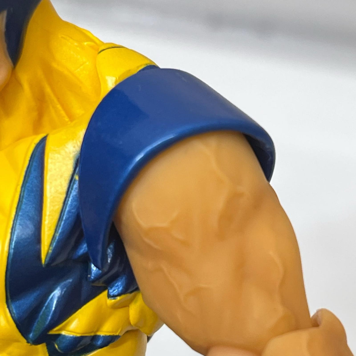 リボルテック ウルヴァリン X-MEN(エックスメン) 海洋堂(KAIYODO) フィギュア/グッズ