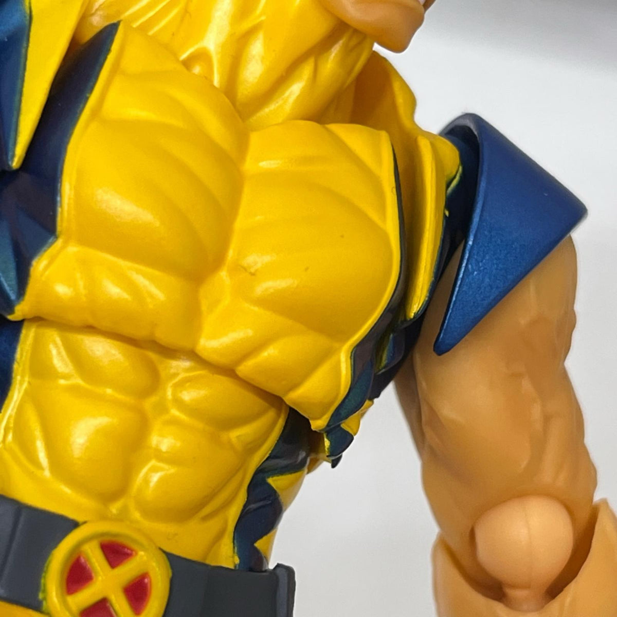 リボルテック ウルヴァリン X-MEN(エックスメン) 海洋堂(KAIYODO) フィギュア/グッズ