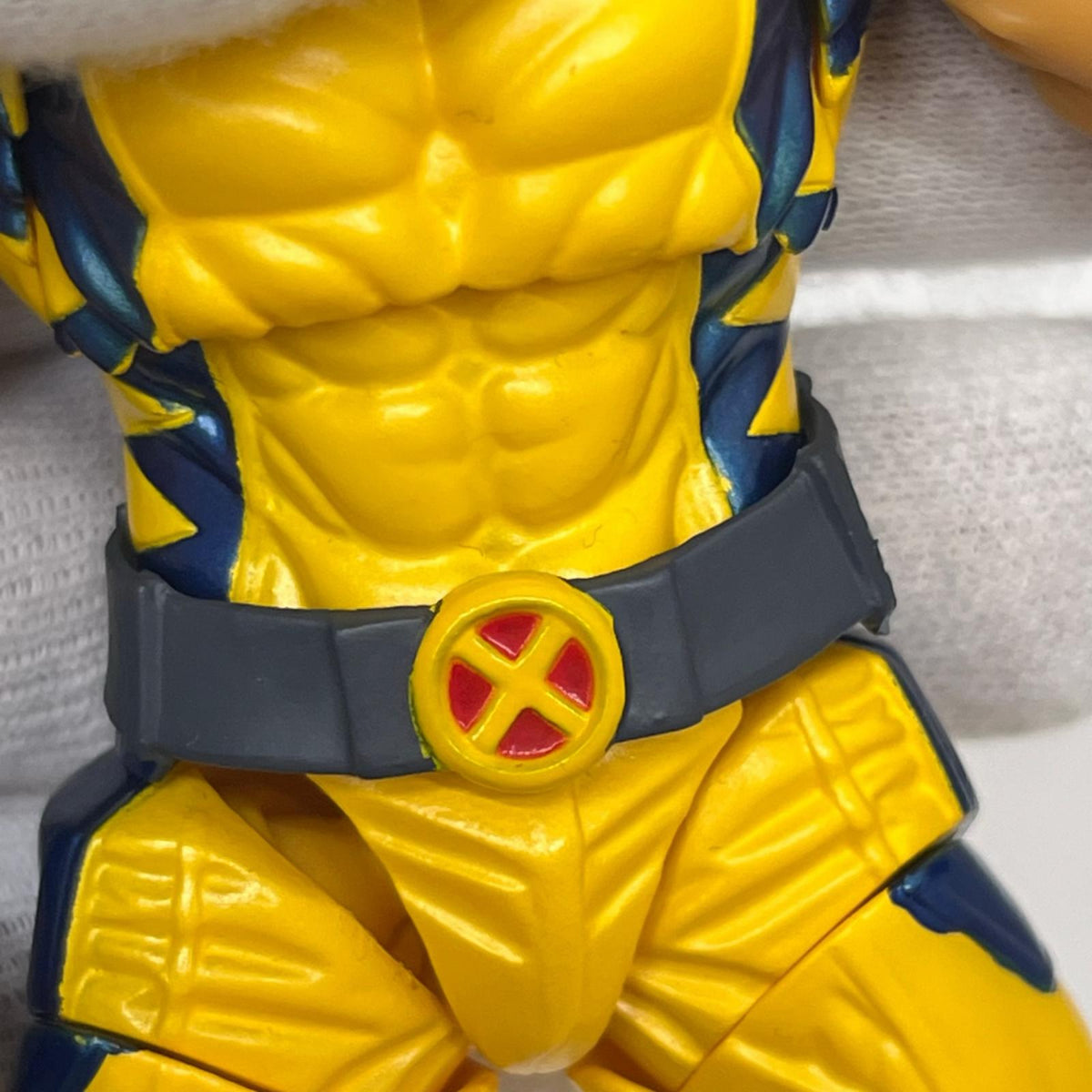 リボルテック ウルヴァリン X-MEN(エックスメン) 海洋堂(KAIYODO) フィギュア/グッズ