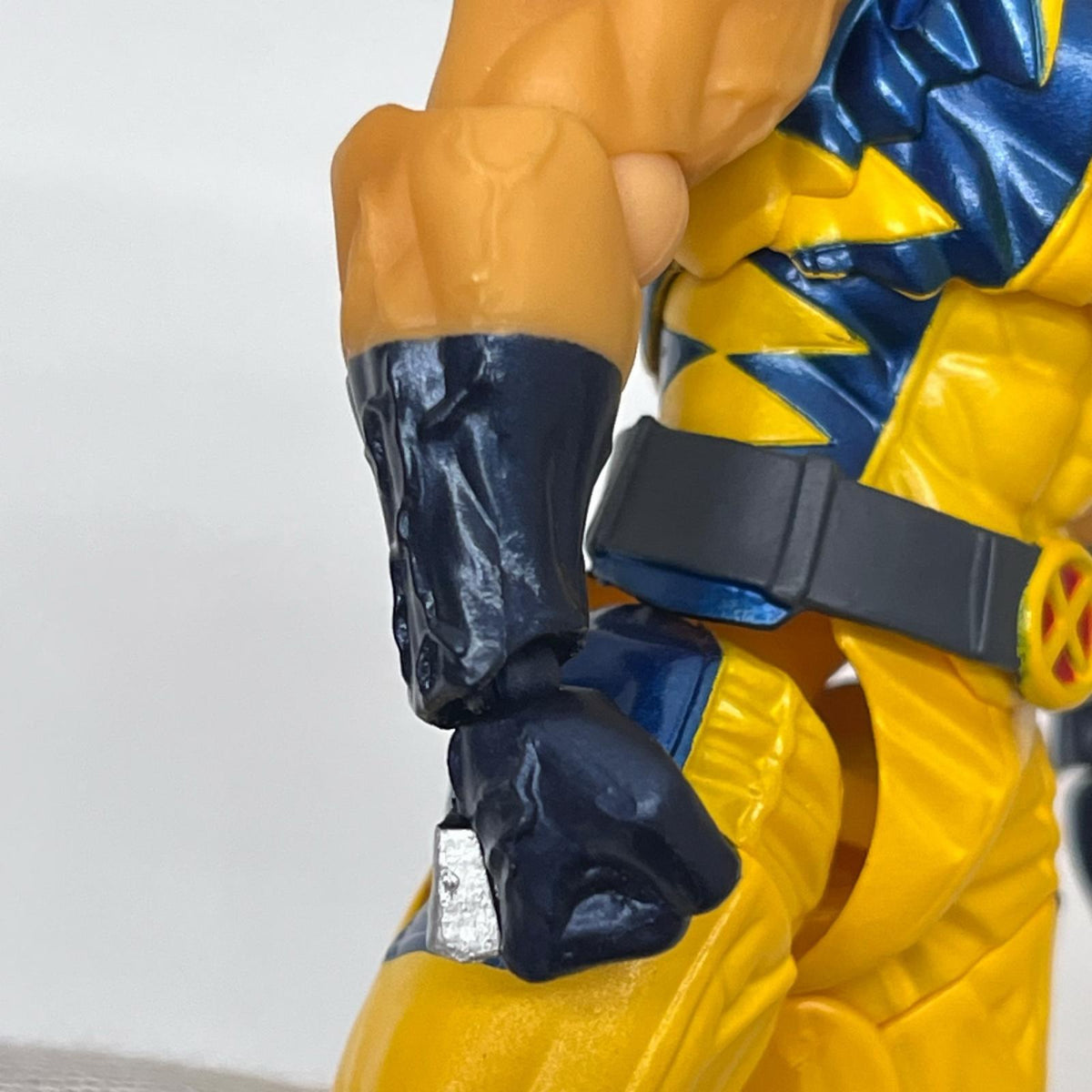 リボルテック ウルヴァリン X-MEN(エックスメン) 海洋堂(KAIYODO) フィギュア/グッズ