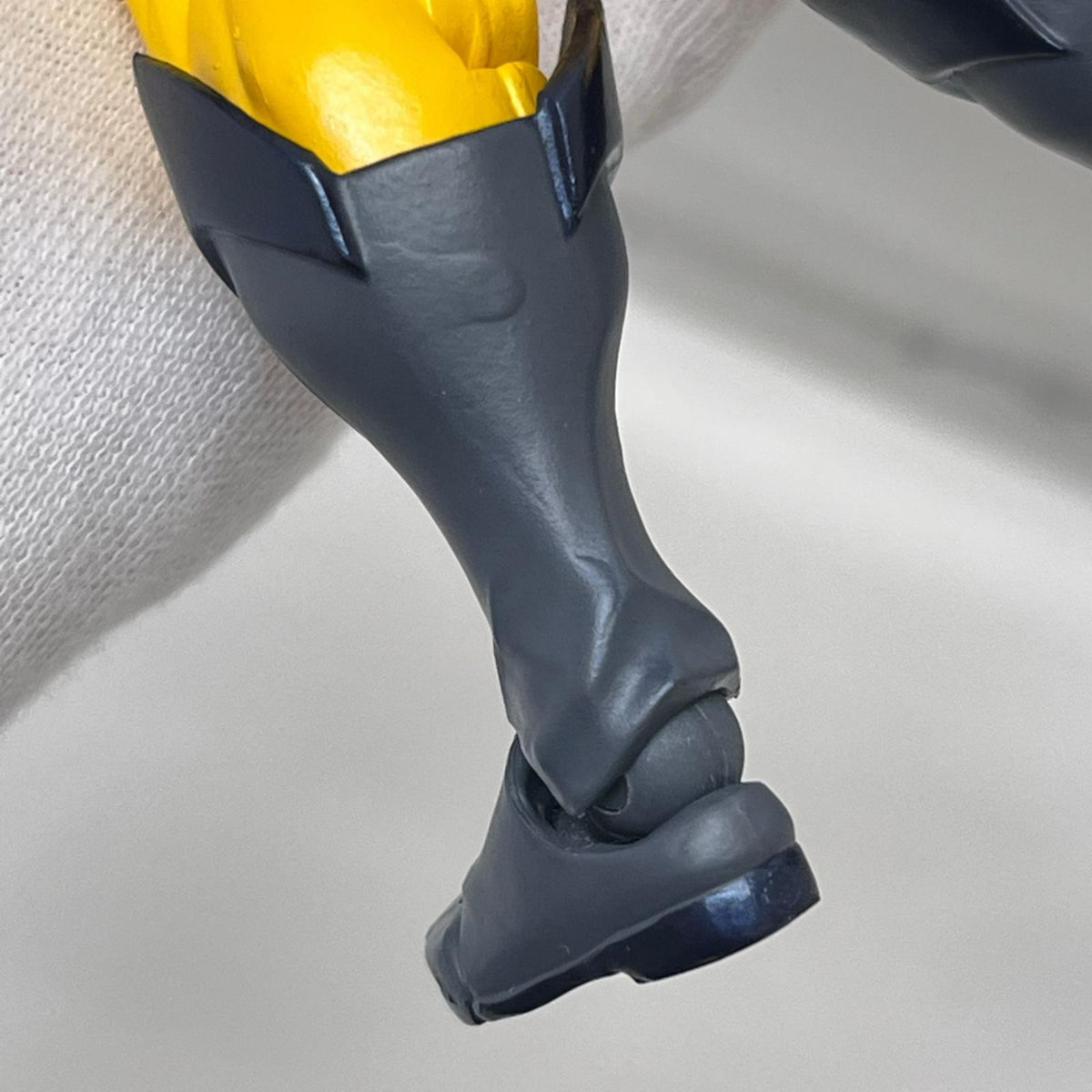 リボルテック ウルヴァリン X-MEN(エックスメン) 海洋堂(KAIYODO) フィギュア/グッズ