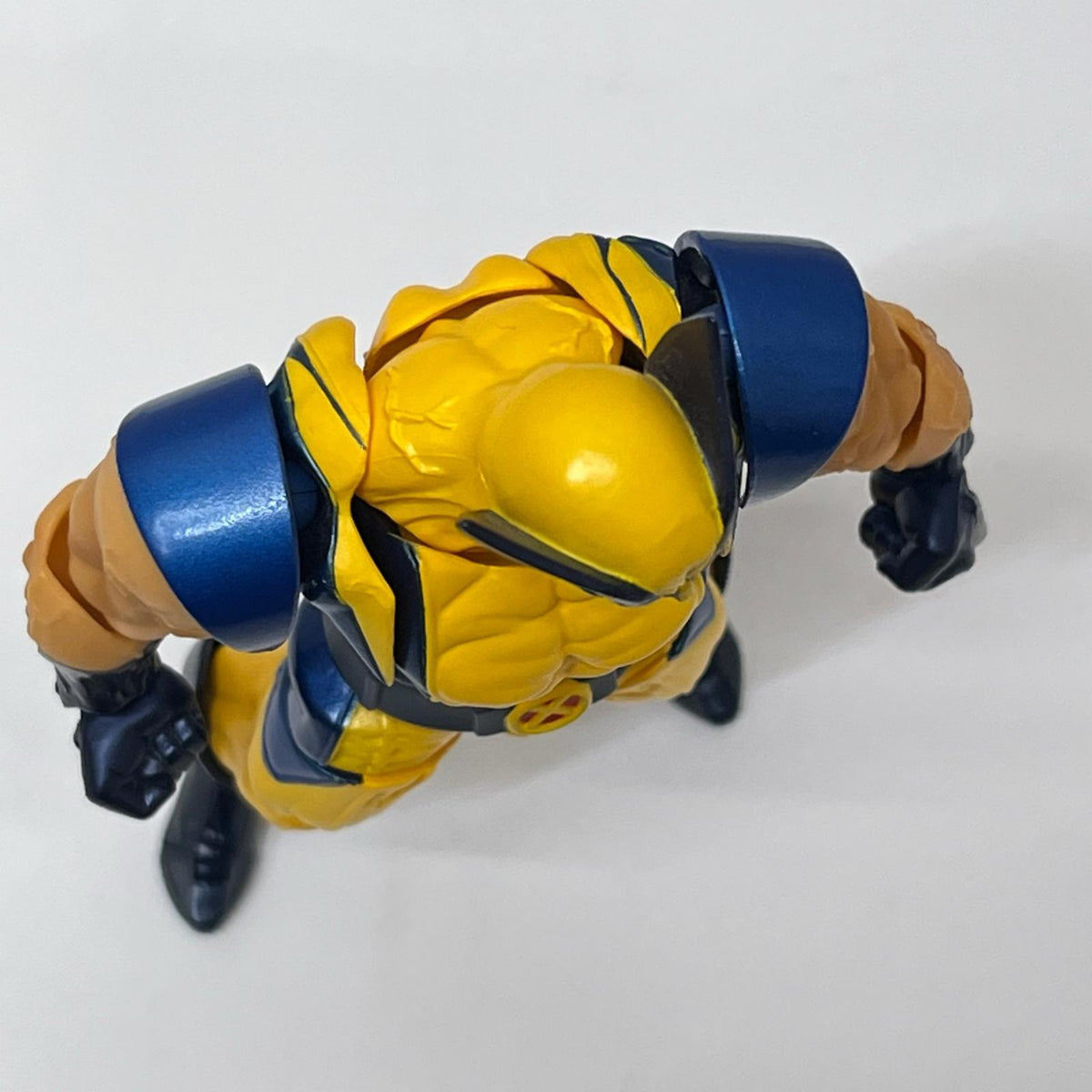 リボルテック ウルヴァリン X-MEN(エックスメン) 海洋堂(KAIYODO) フィギュア/グッズ