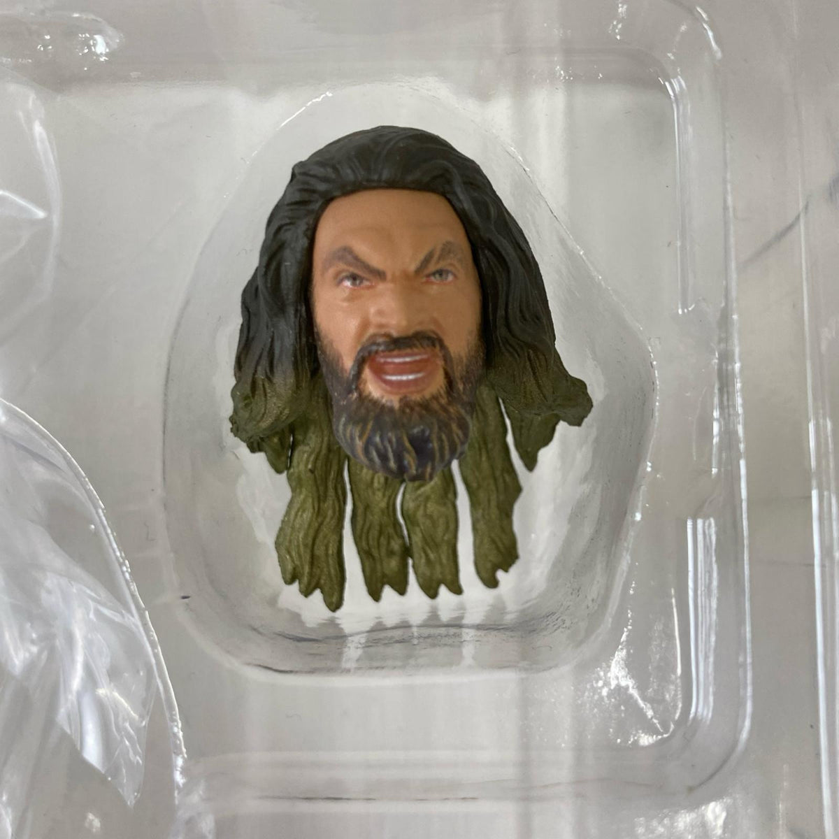 MAFEX アクアマン 95 フィギュア/グッズ