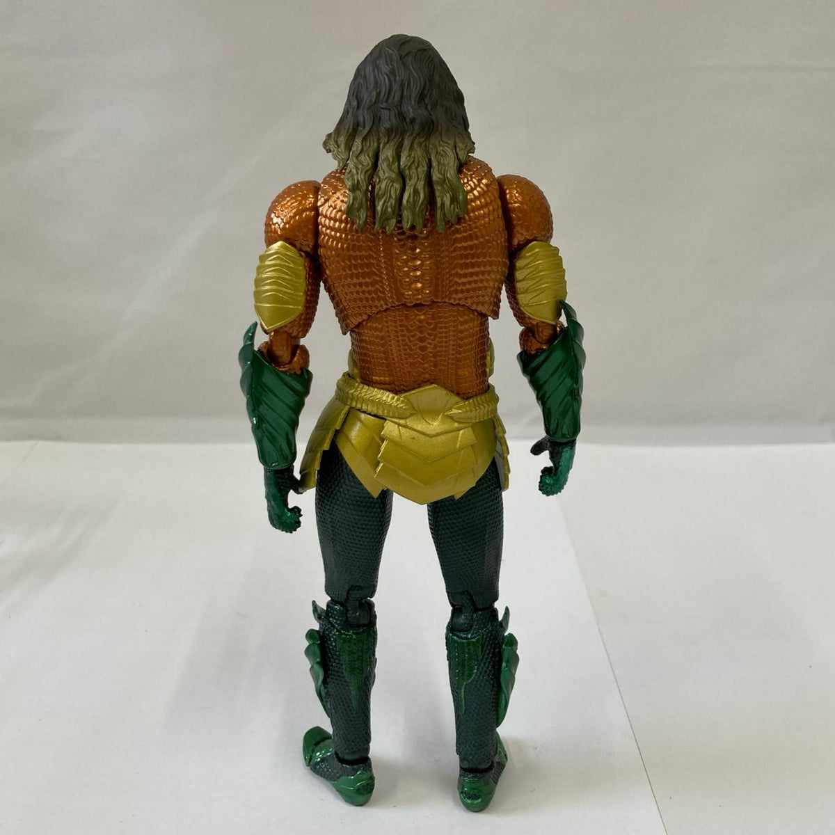 MAFEX アクアマン 95 フィギュア/グッズ