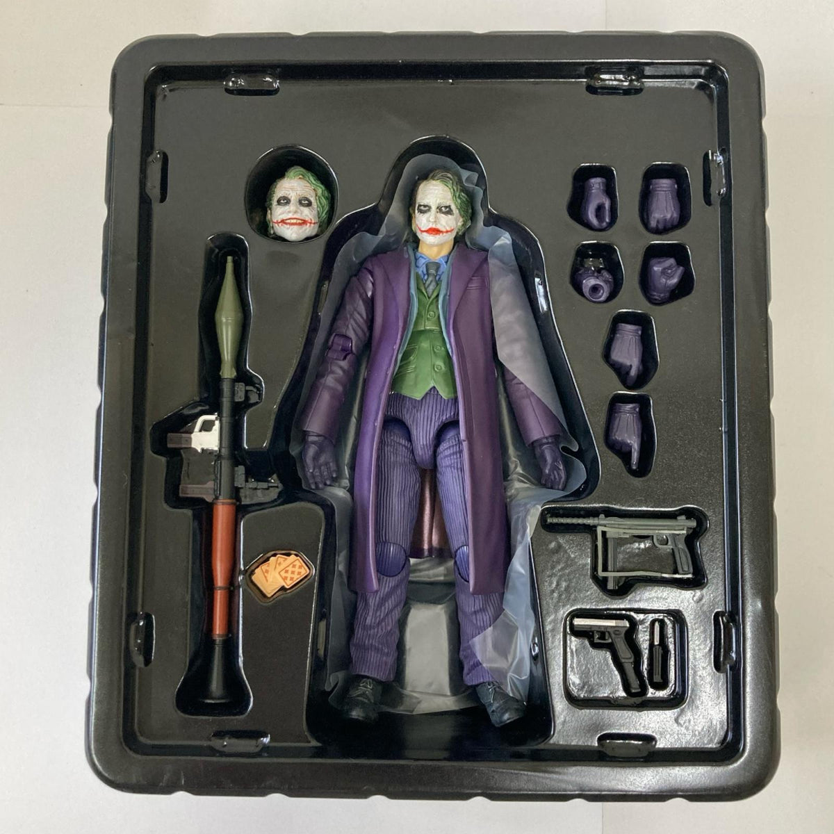 MAFEX ジョーカー 005 フィギュア/グッズ