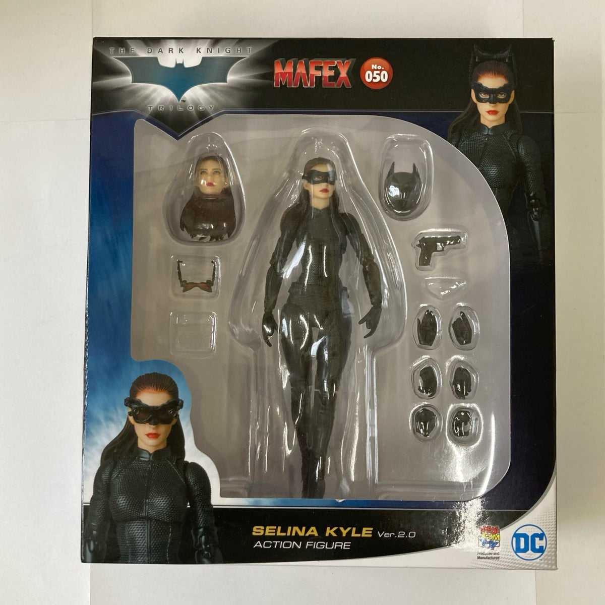 mafex セリーナ フィギュア/グッズ