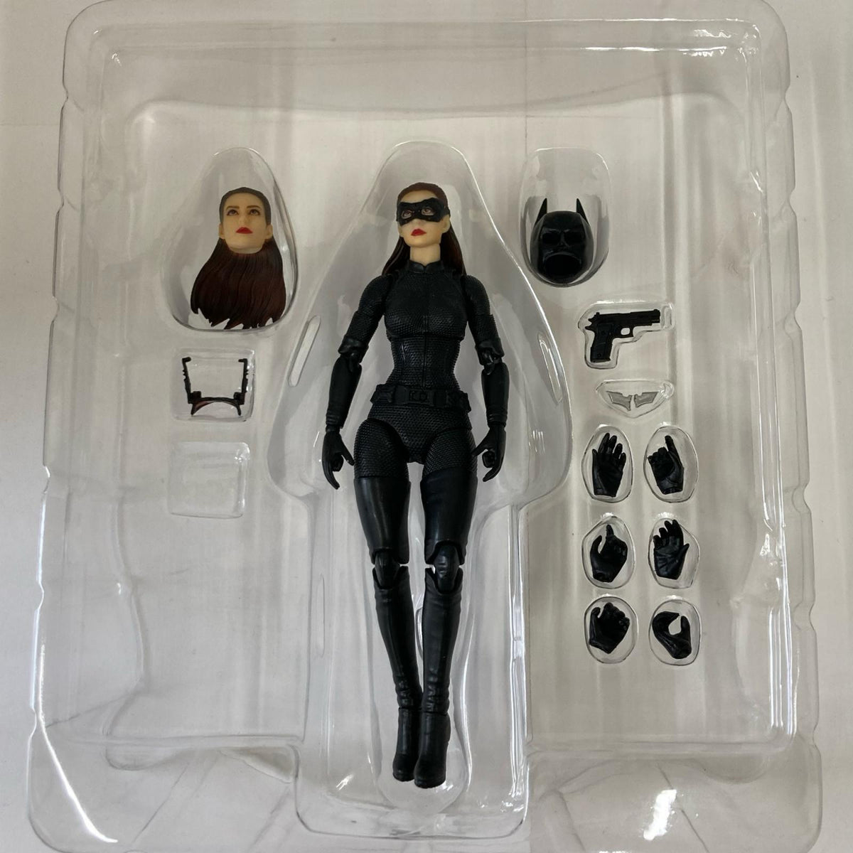 mafex セリーナ フィギュア/グッズ