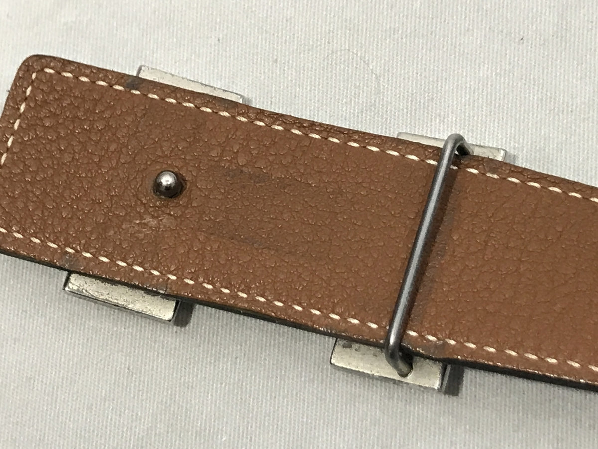 HERMES ベルト