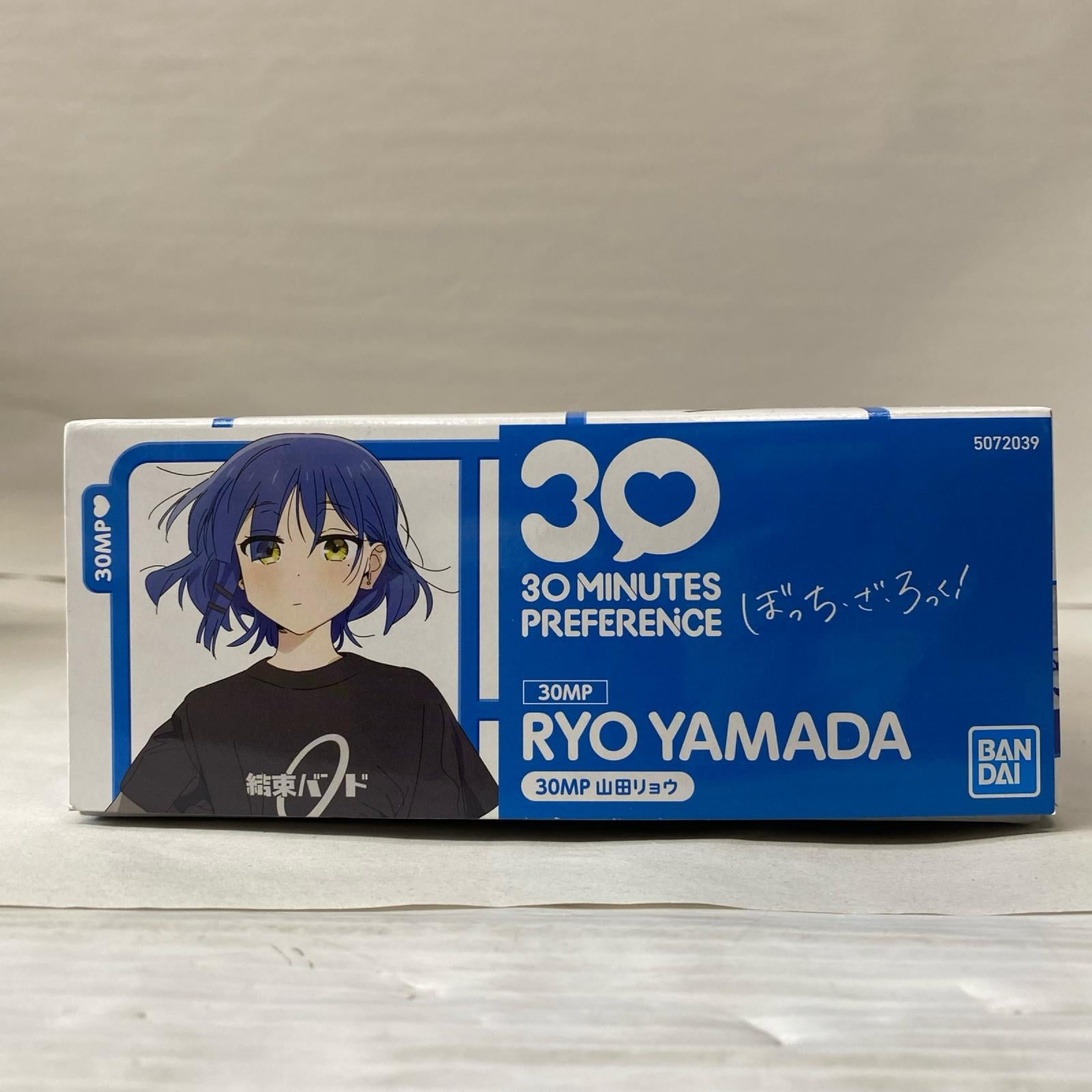 ぼっちざろっく 30MP 山田 リョウ フィギュア/グッズ