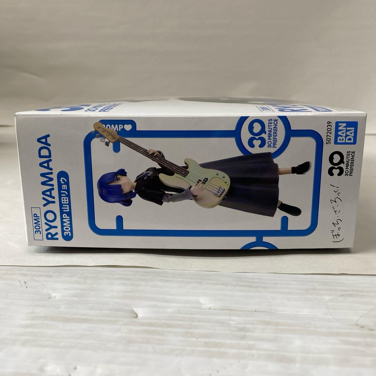 ぼっちざろっく 30MP 山田 リョウ フィギュア/グッズ