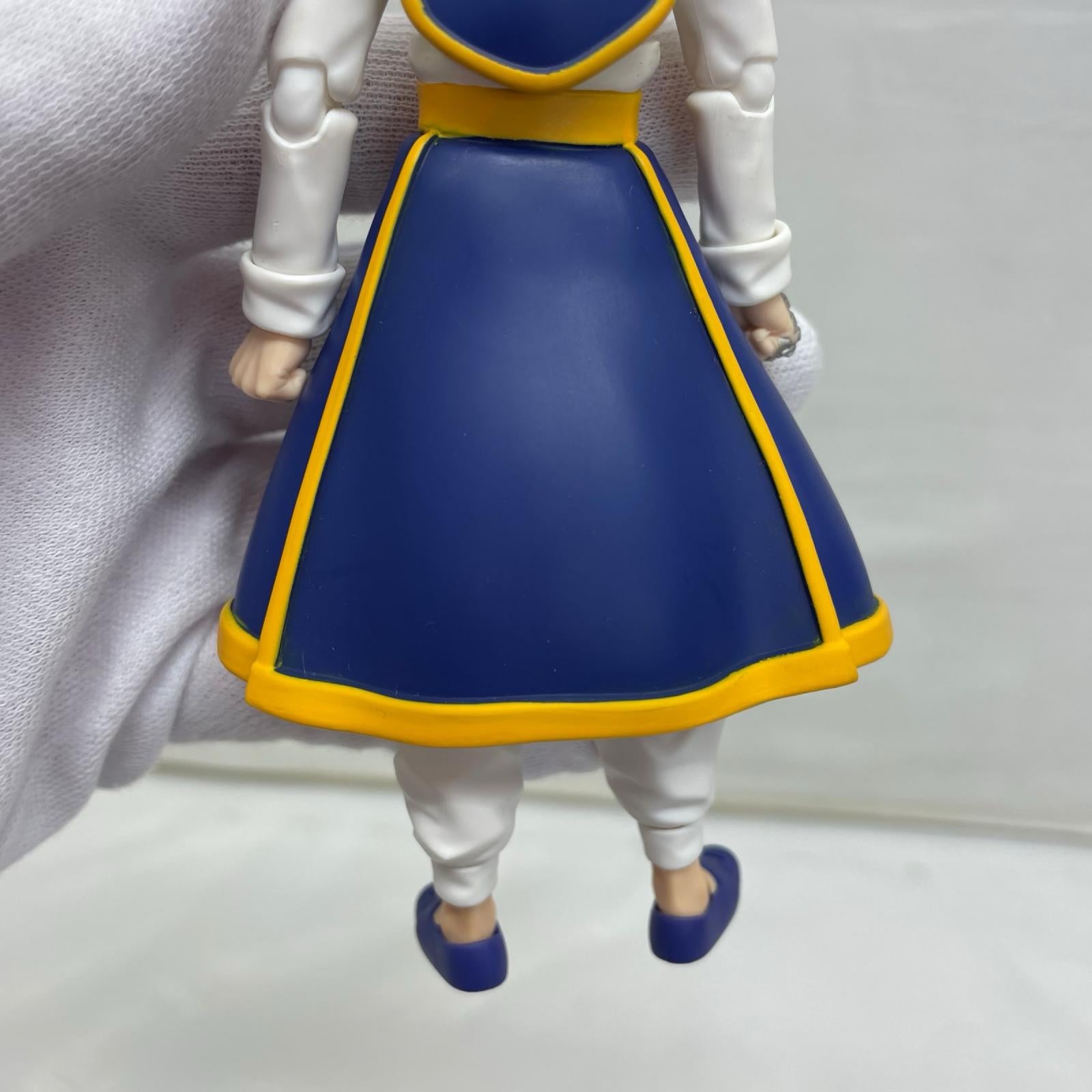 SHFiguarts クラピカ HUNTER ✖️HUNTER BANDAI フィギュア/グッズ